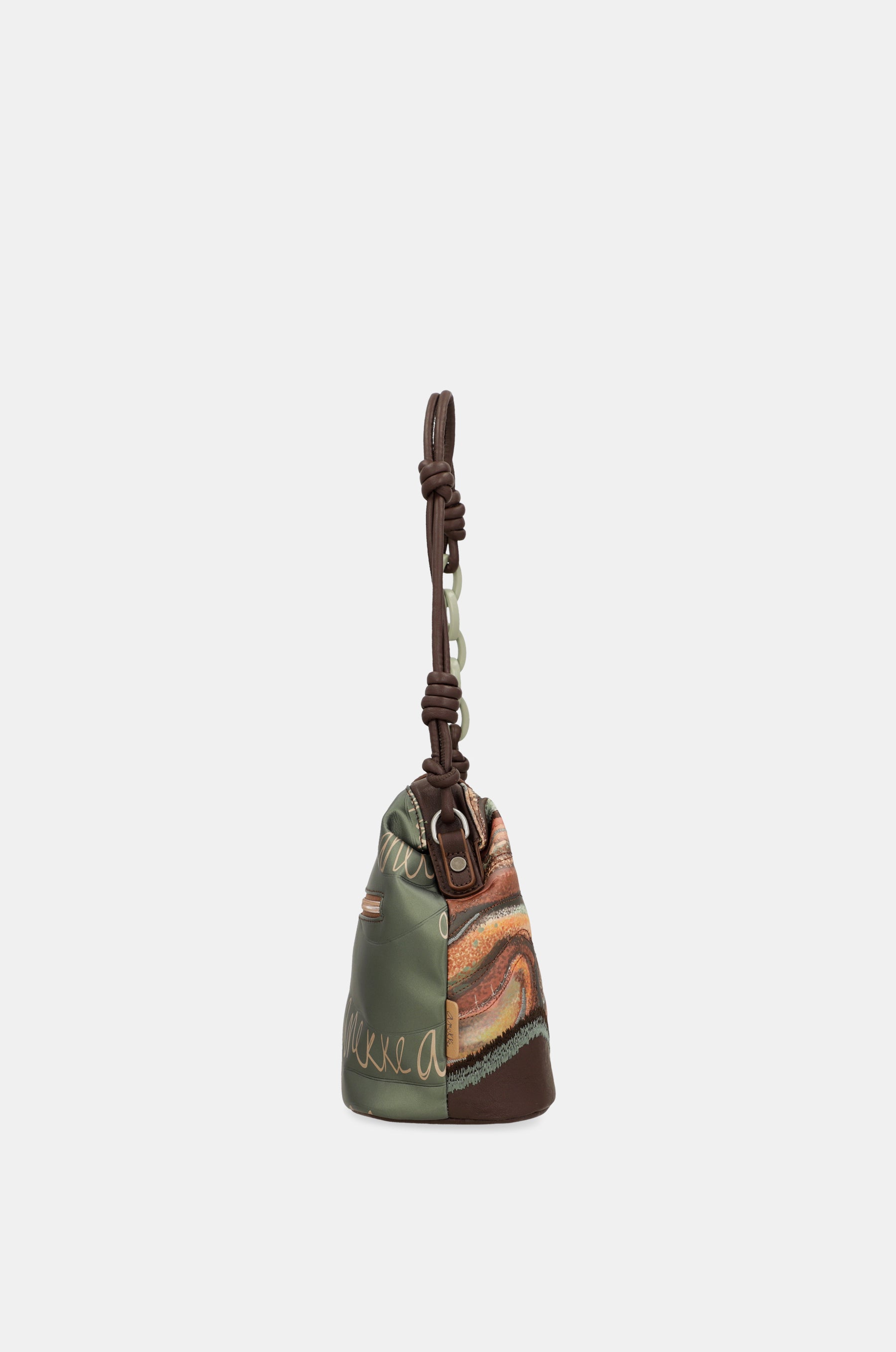 Sac type bonbonnière Outer