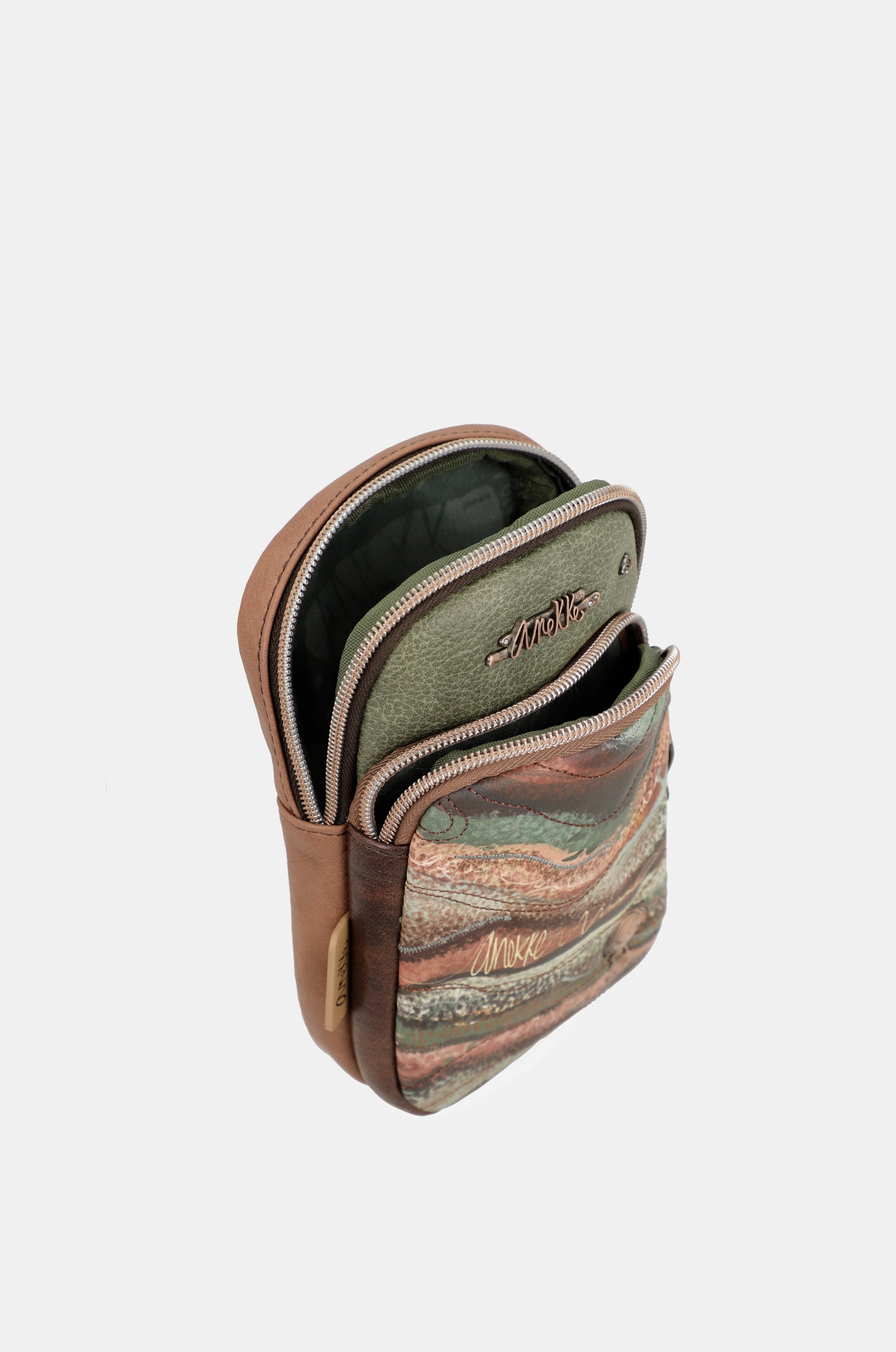 Mini sac à bandoulière Outer