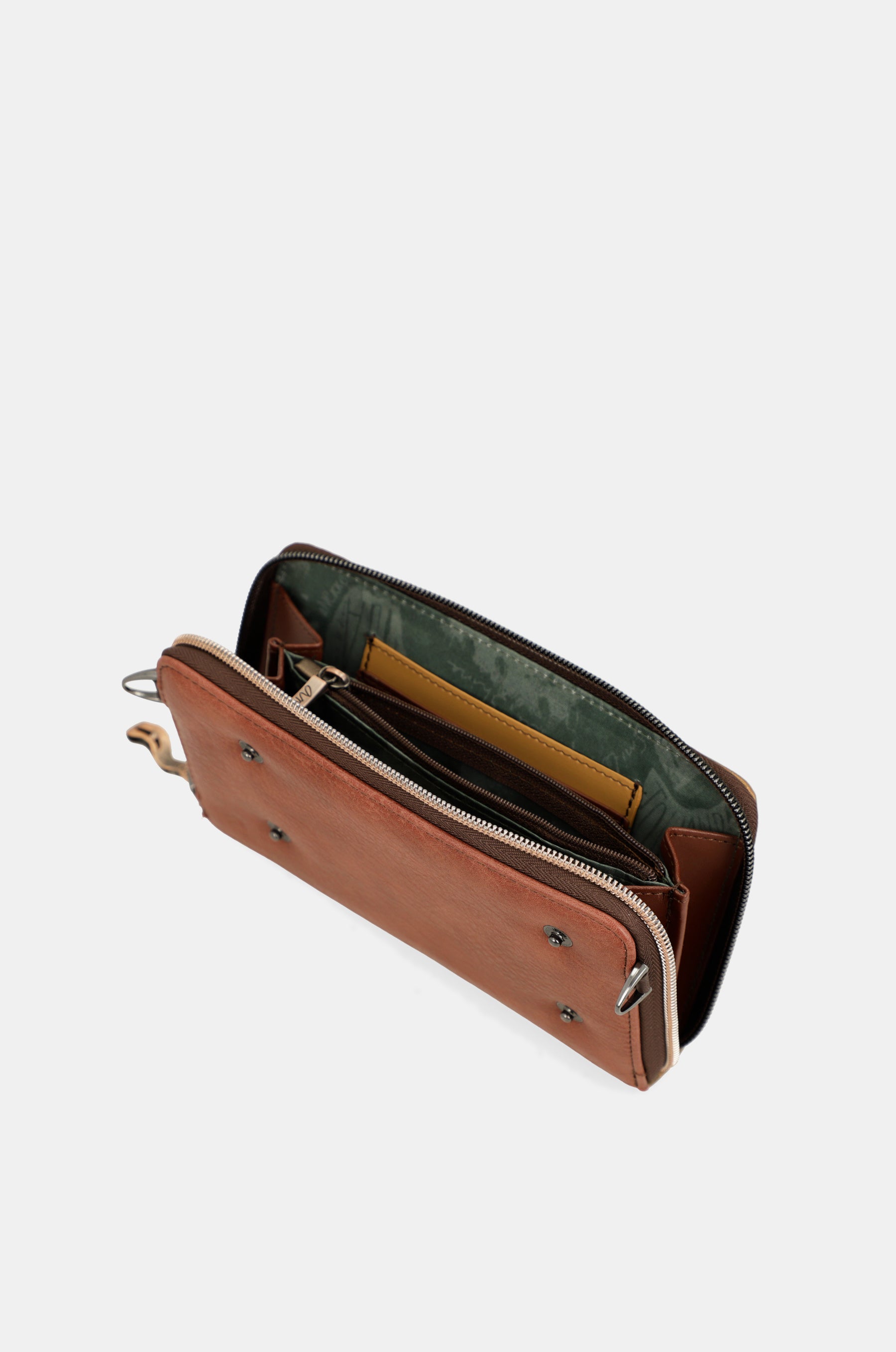 Sac portefeuille 3-en-1 Outer