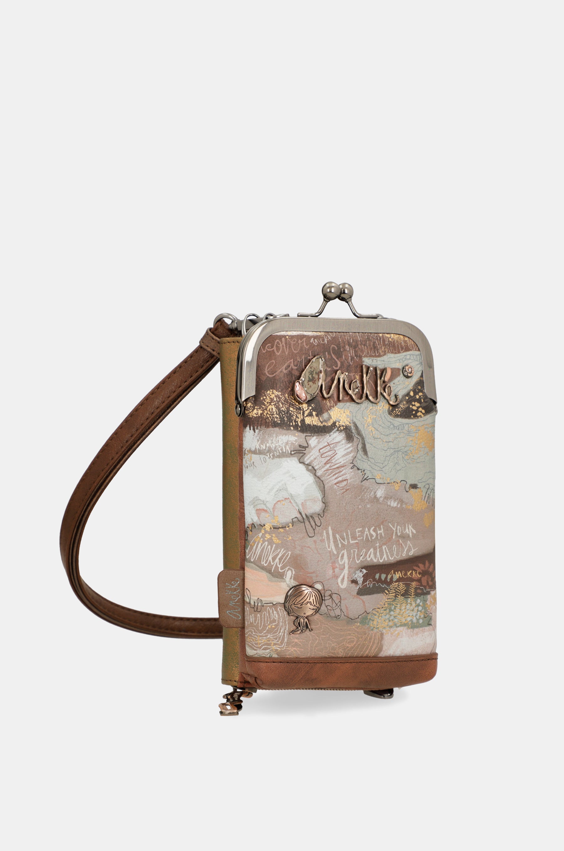 Sac portefeuille 3-en-1 Outer