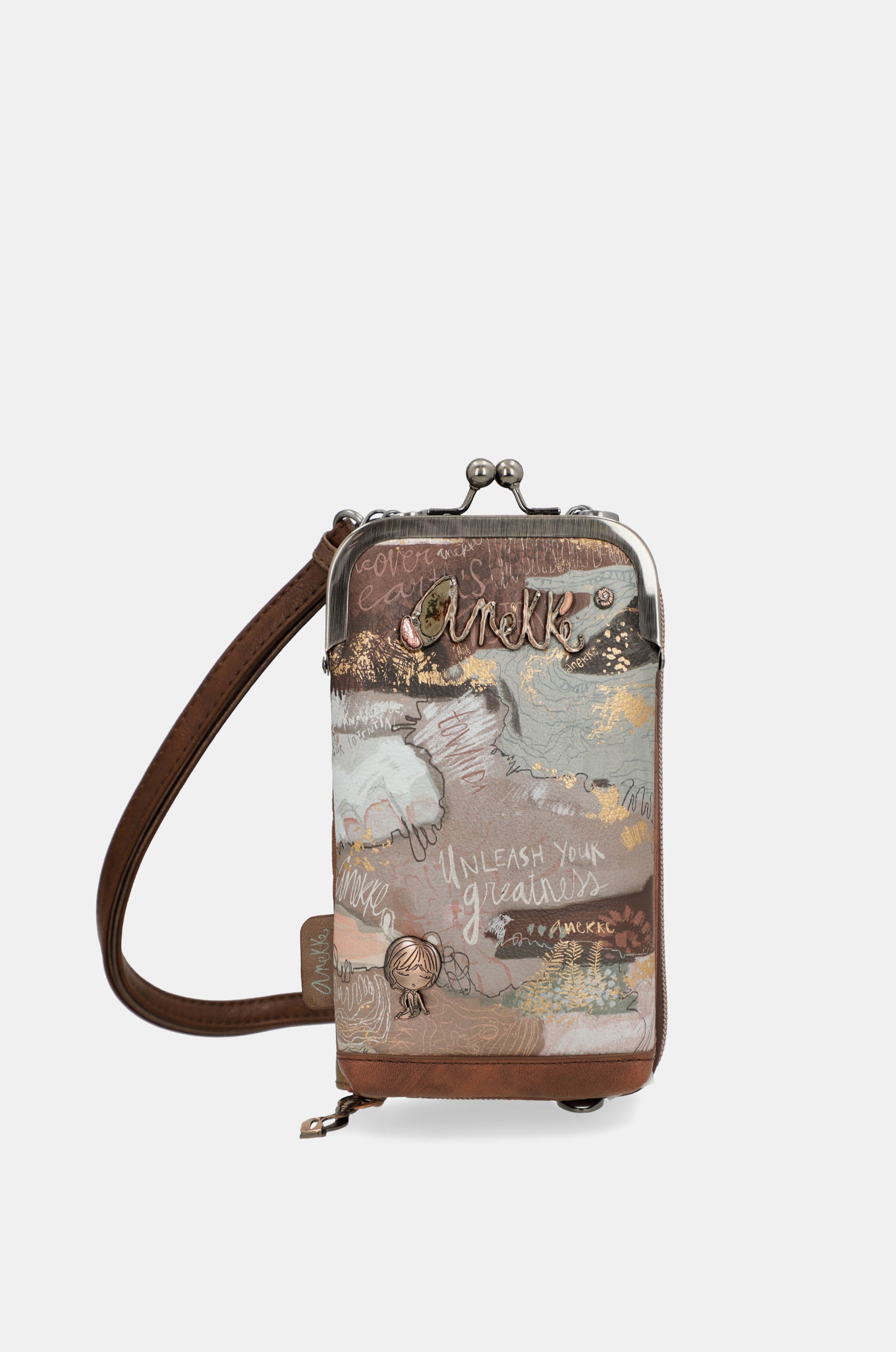 Sac portefeuille 3-en-1 Outer