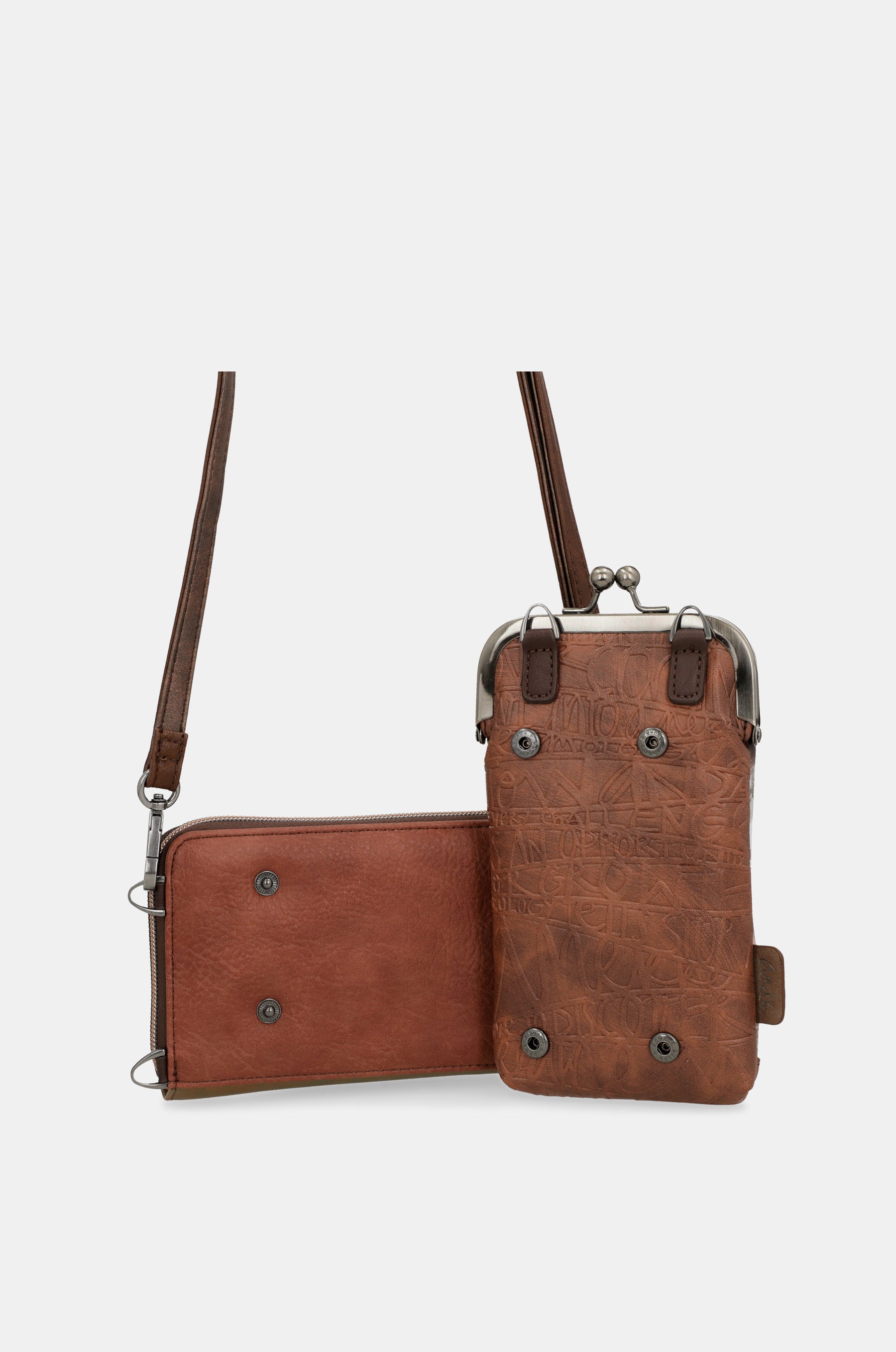 Sac portefeuille 3-en-1 Outer