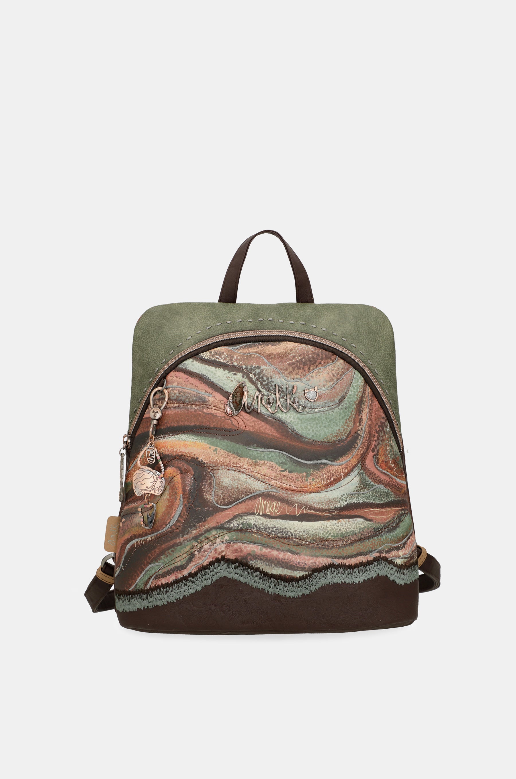 Sac à dos moyen format Outer