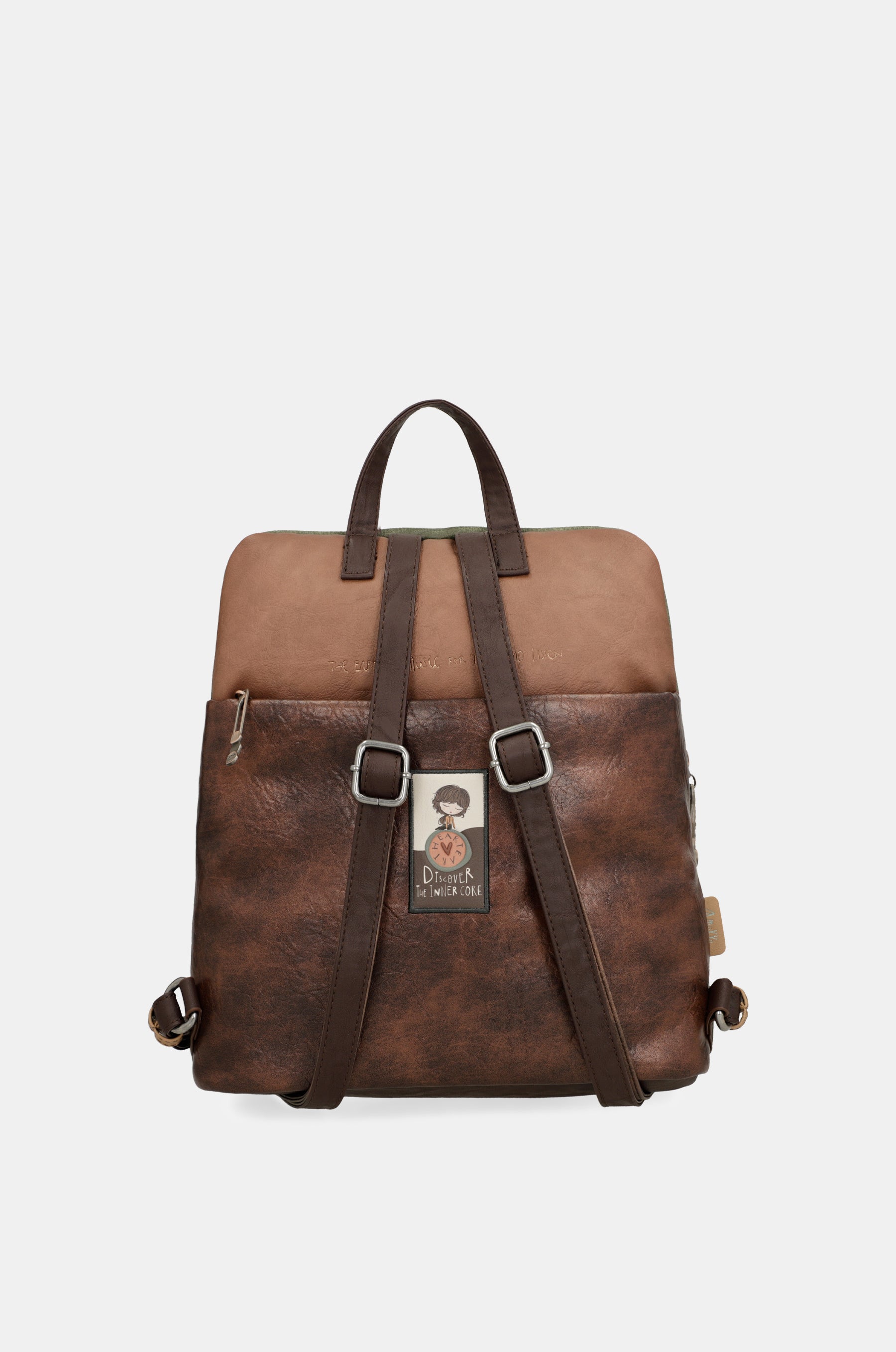 Sac à dos moyen format Outer