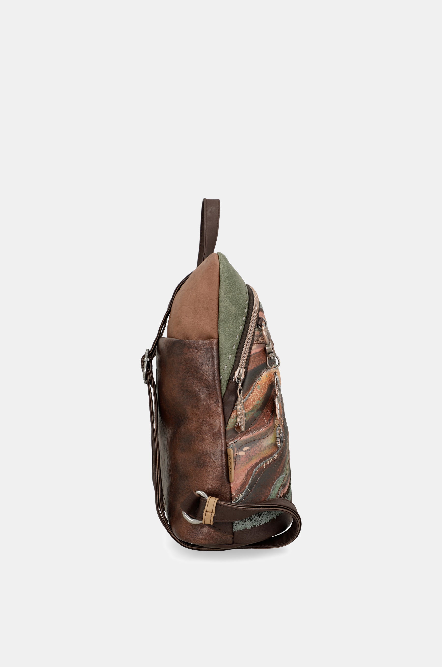 Sac à dos moyen format Outer
