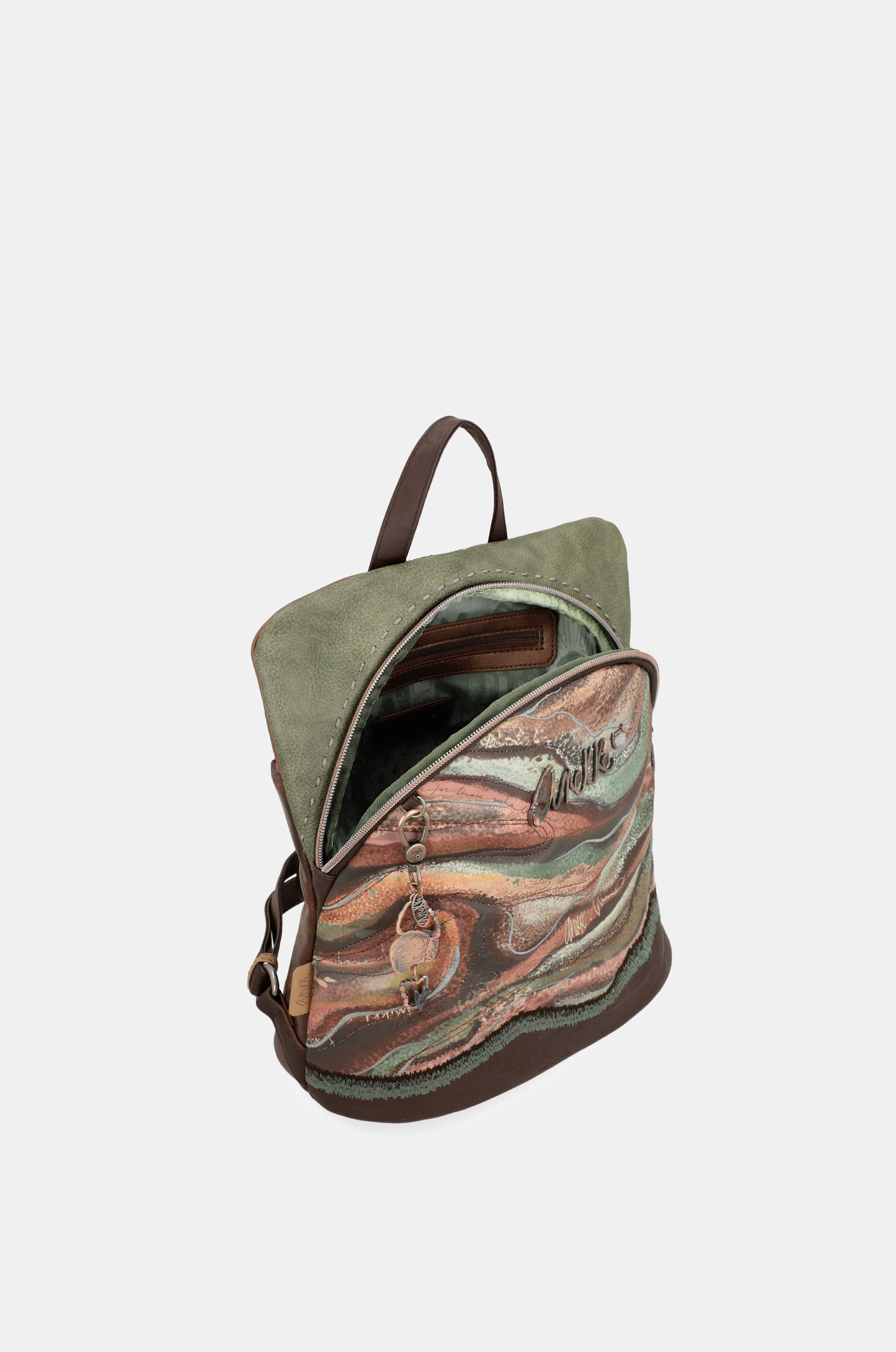 Sac à dos moyen format Outer