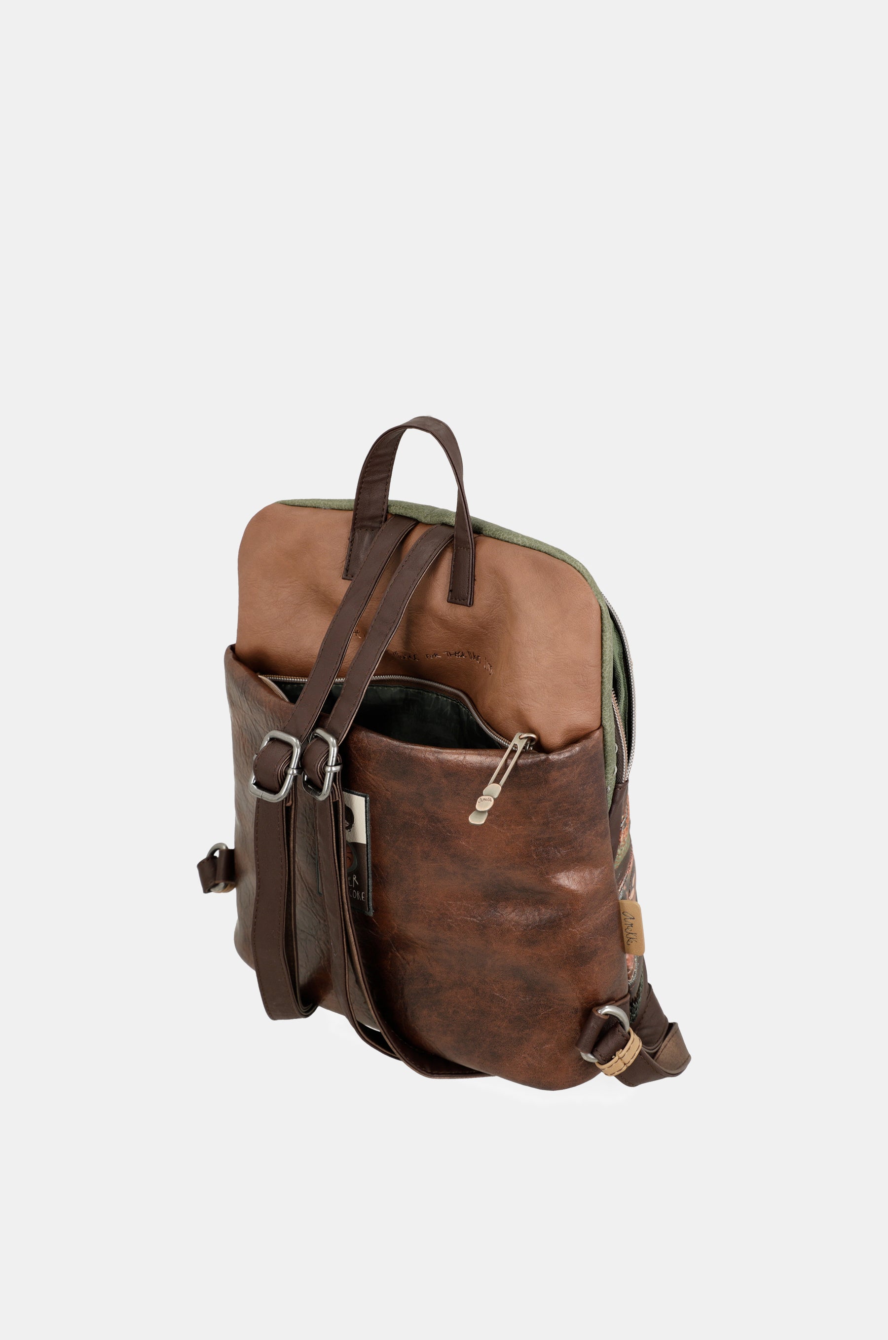 Sac à dos moyen format Outer