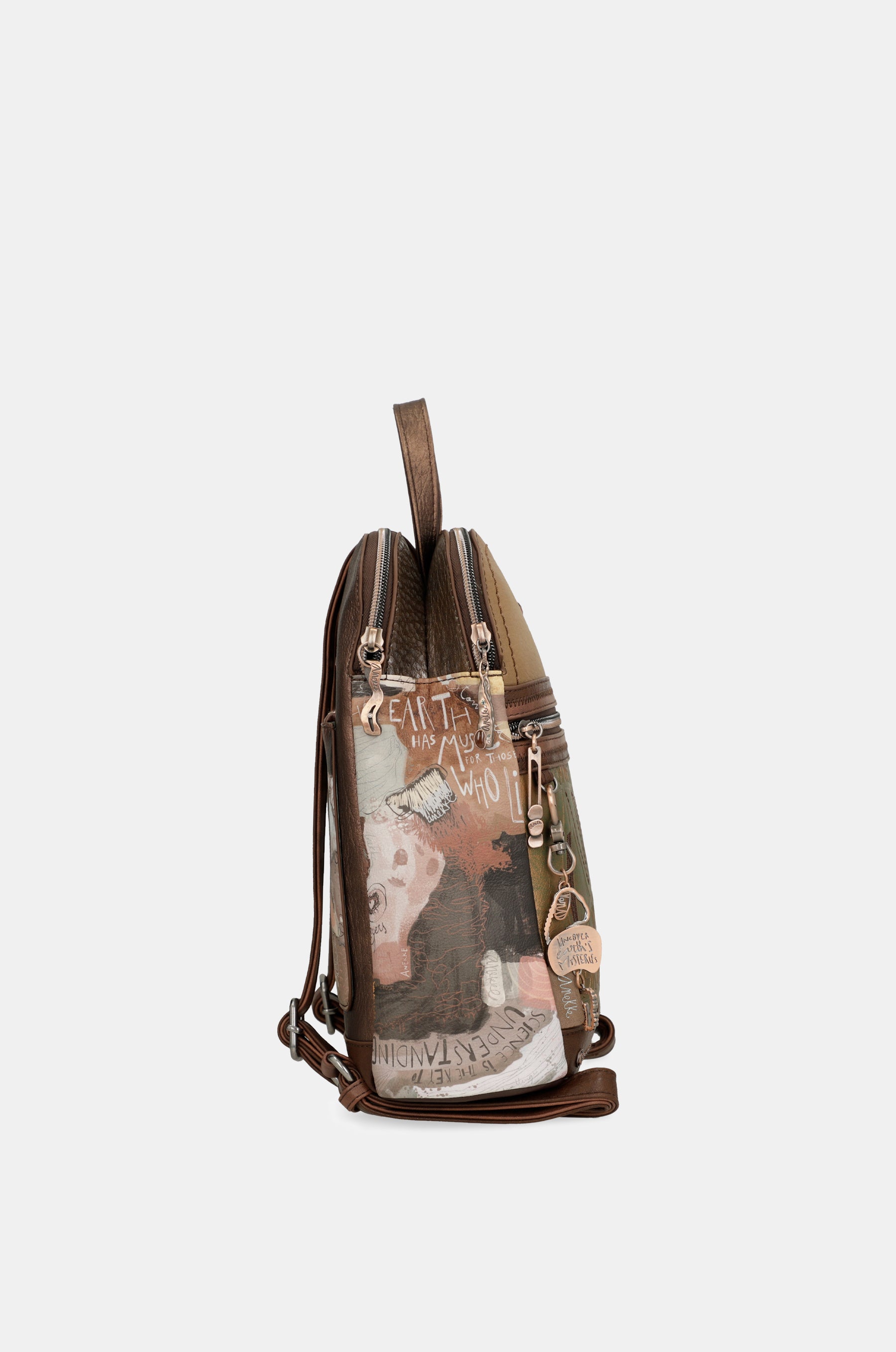 Sac à dos 3 compartiments Outer