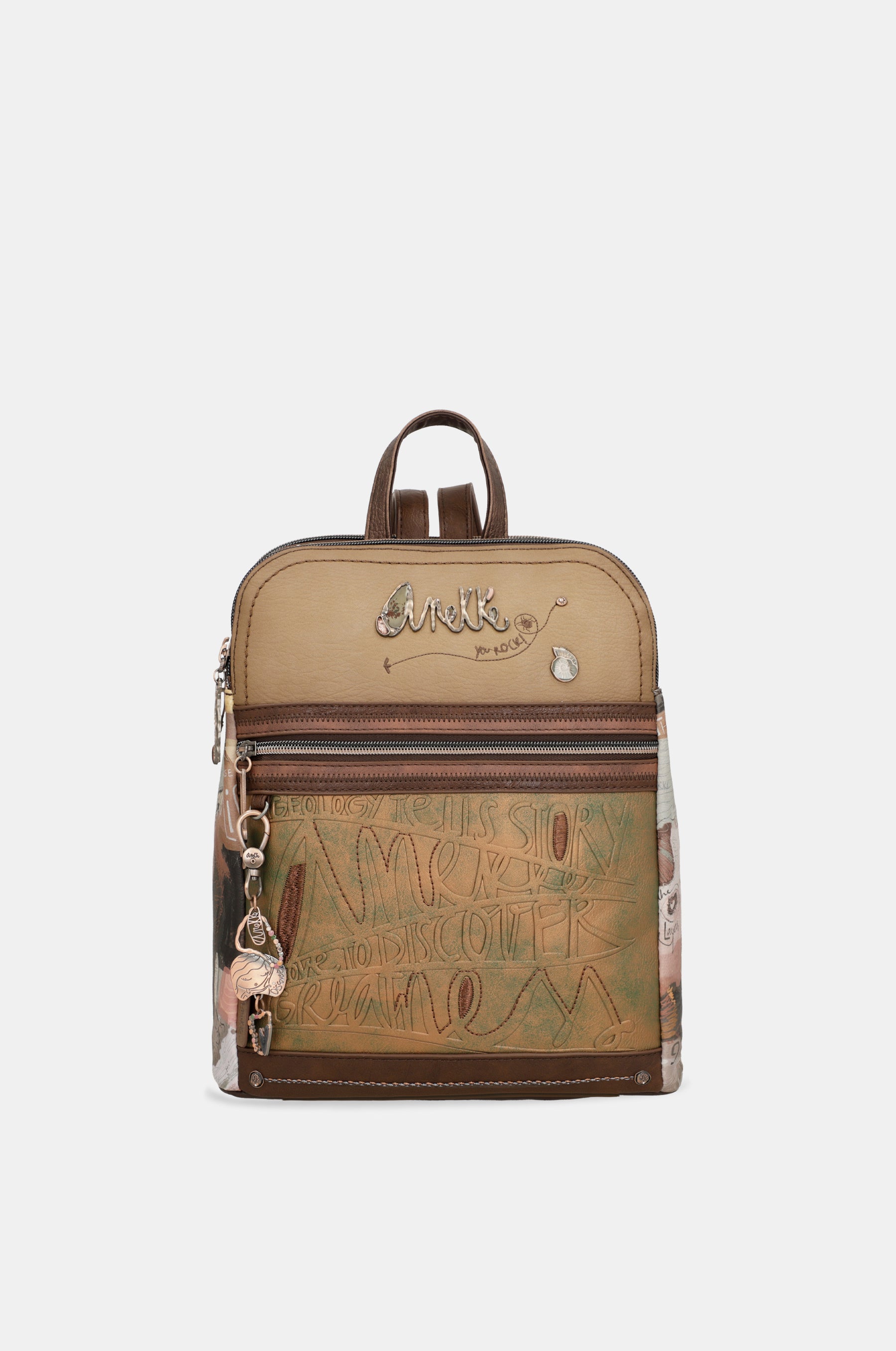 Sac à dos 3 compartiments Outer