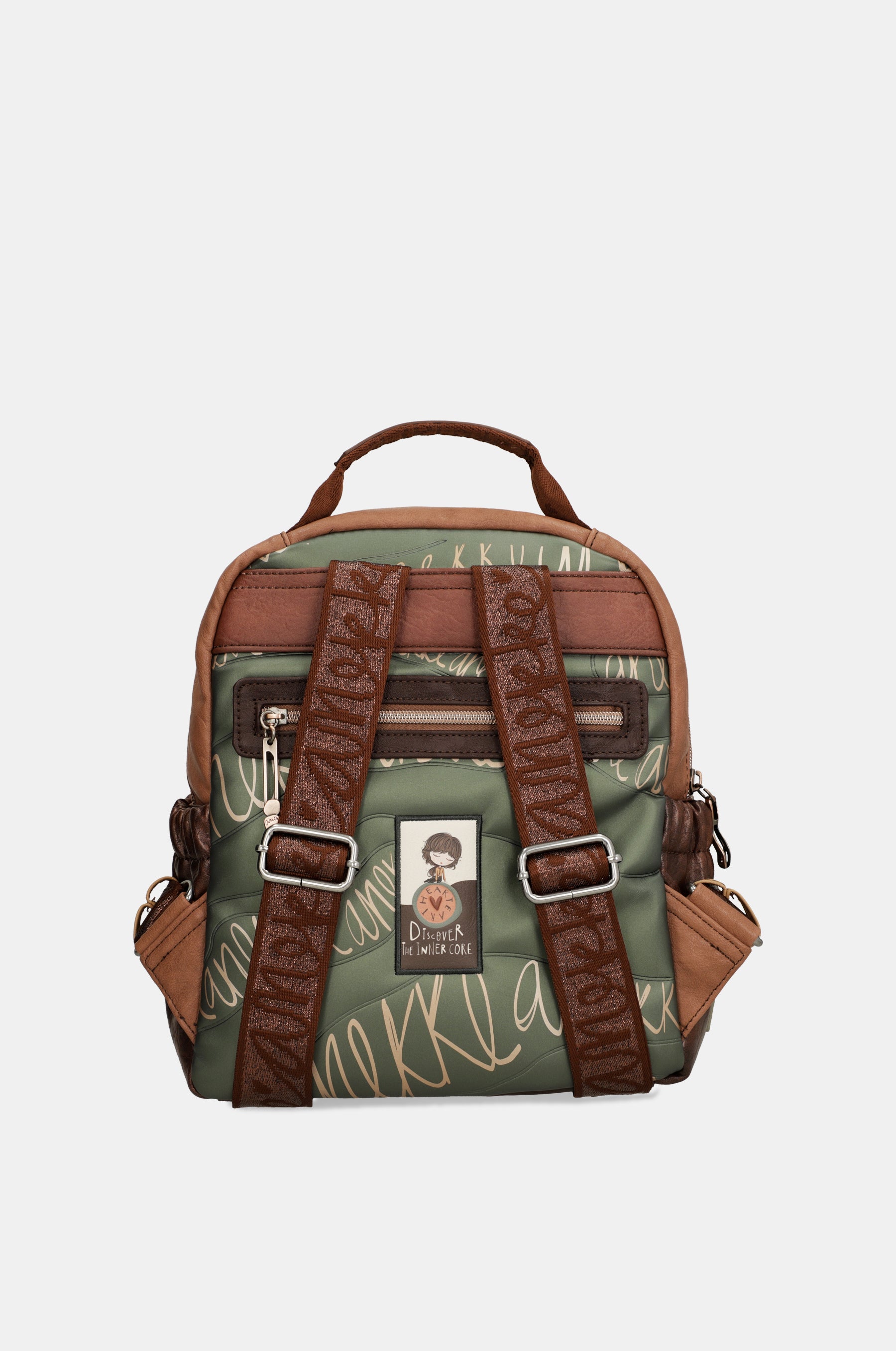 Sac à dos de promenade Outer