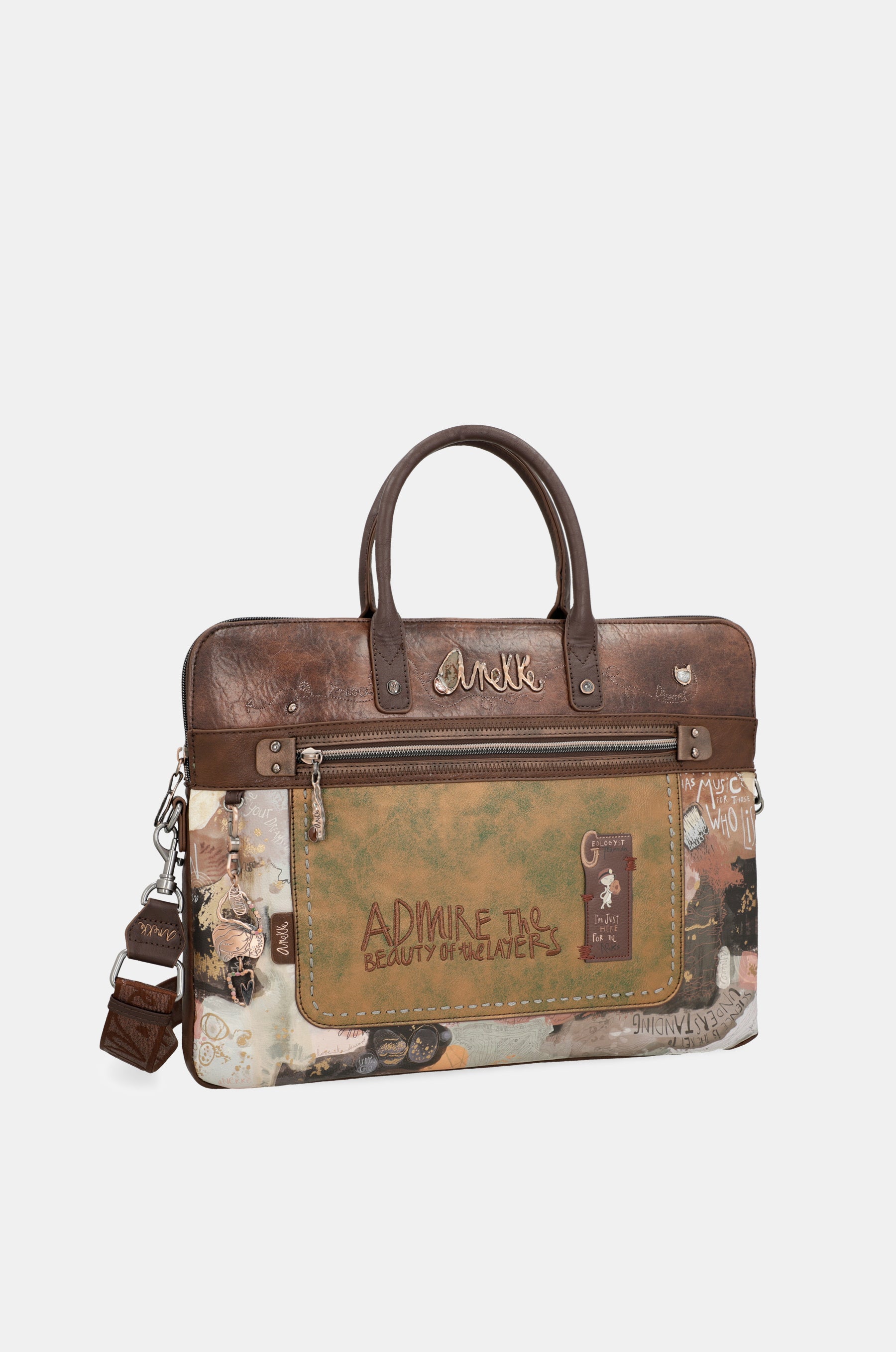Porte-documents Outer