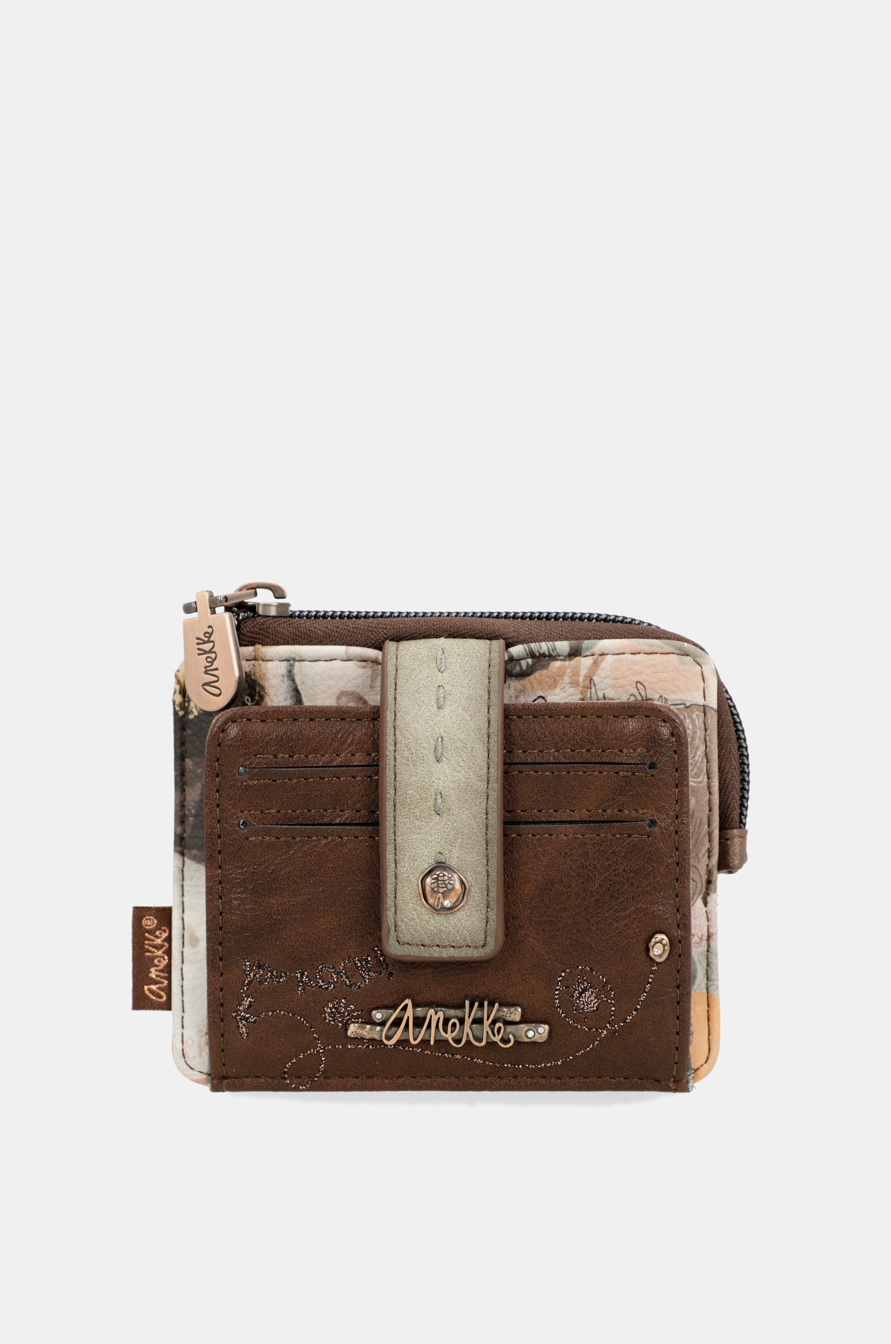 Porte-cartes Outer