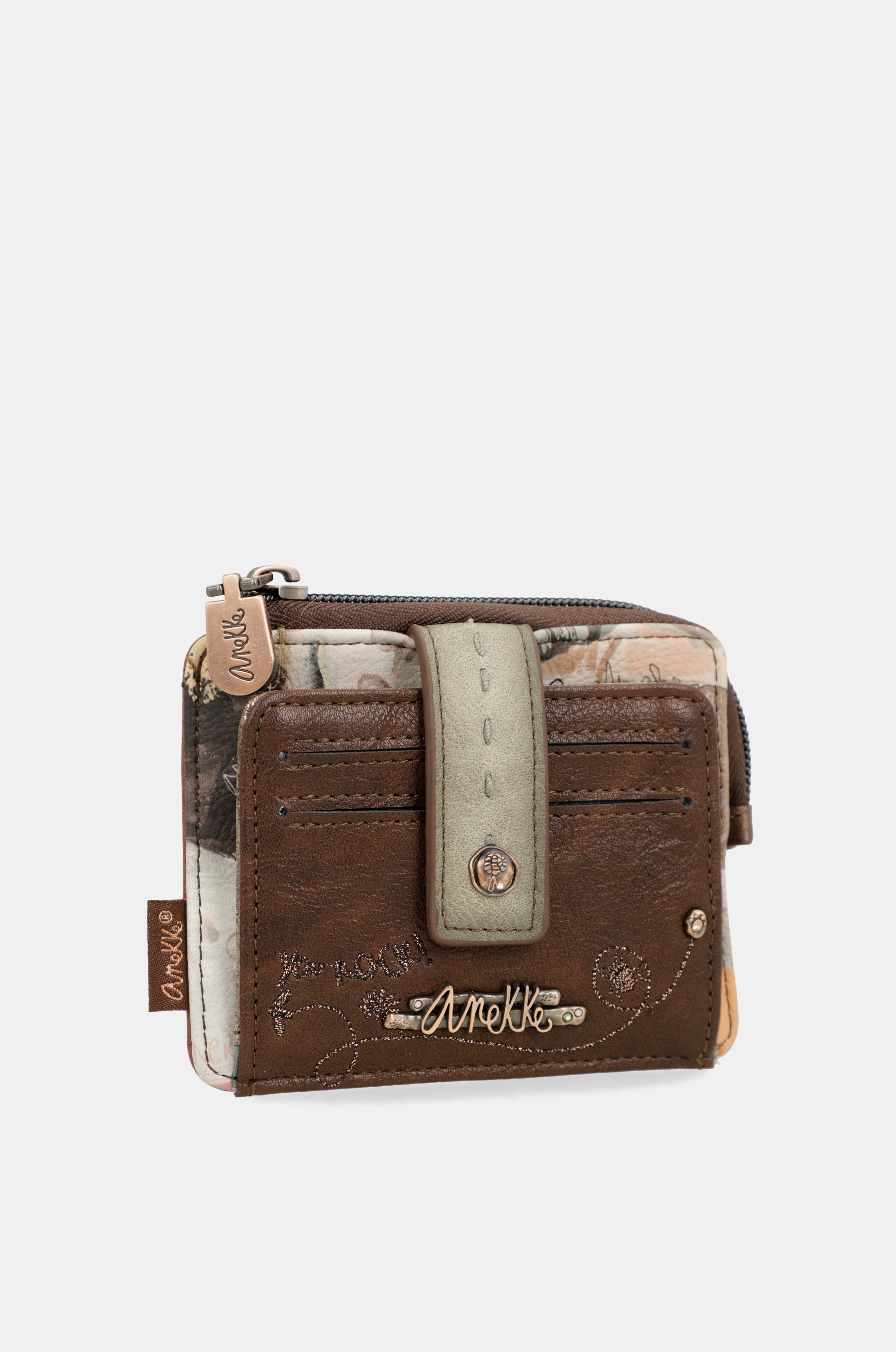 Porte-cartes Outer