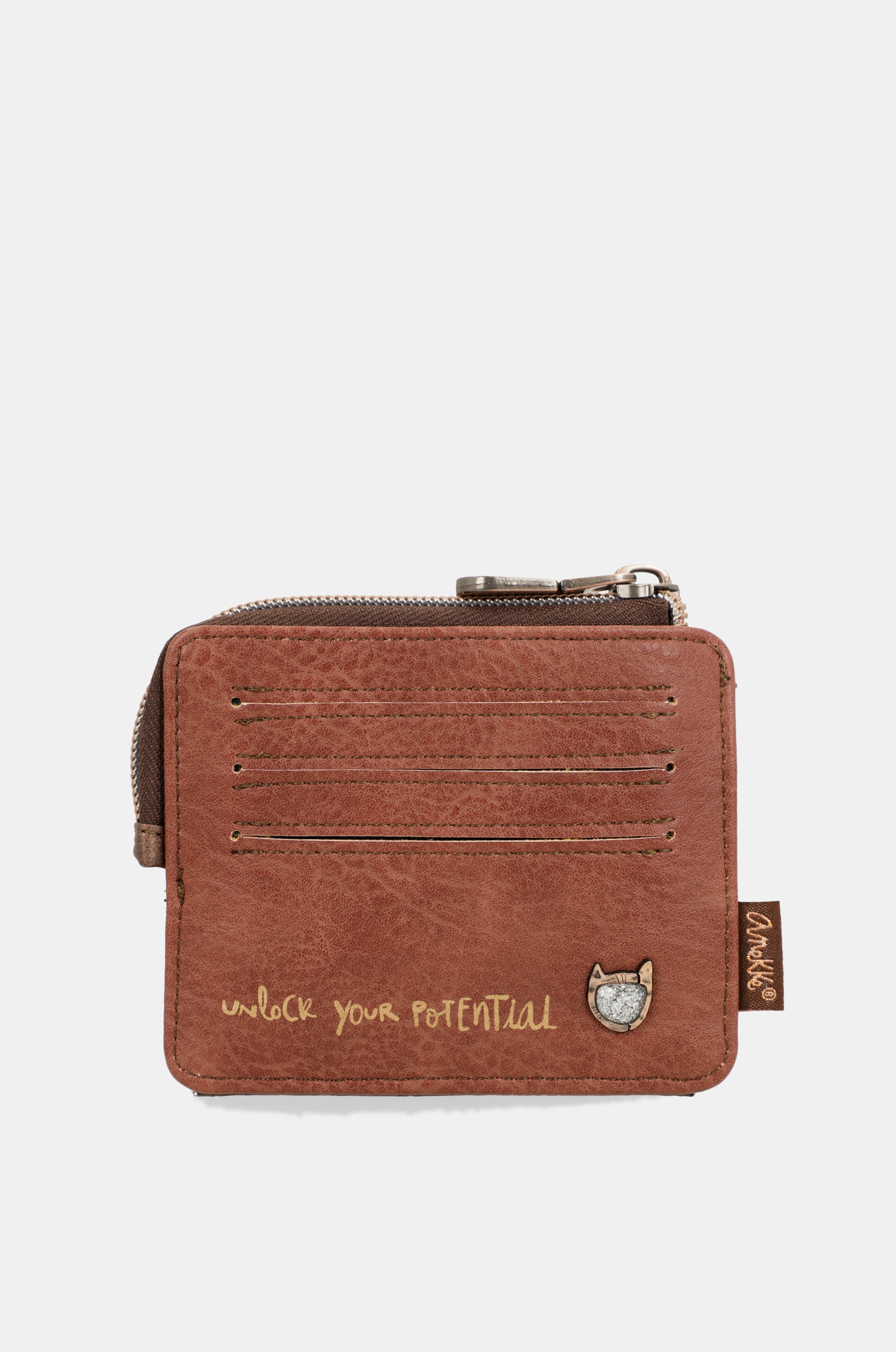 Porte-cartes Outer
