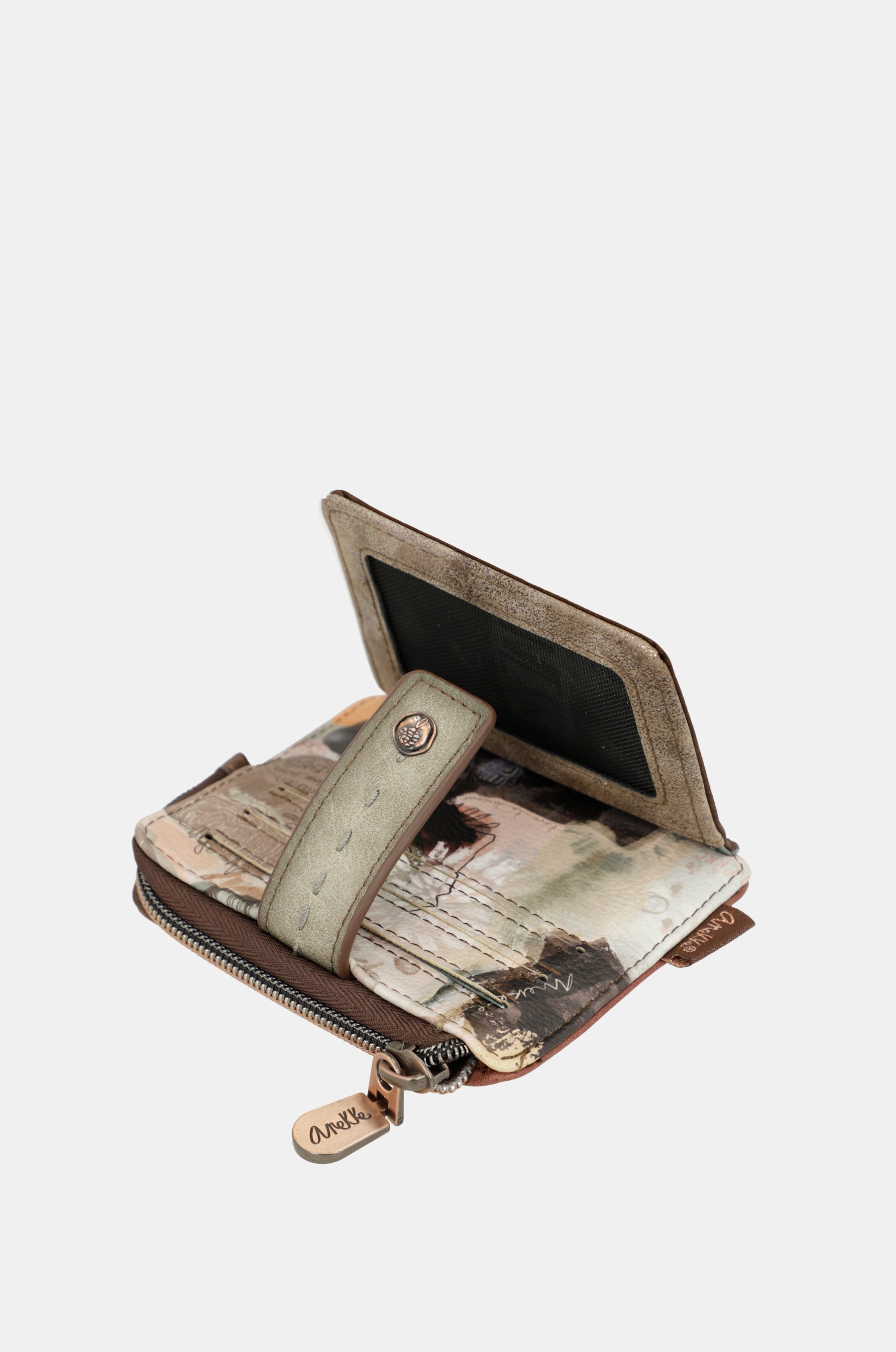 Porte-cartes Outer