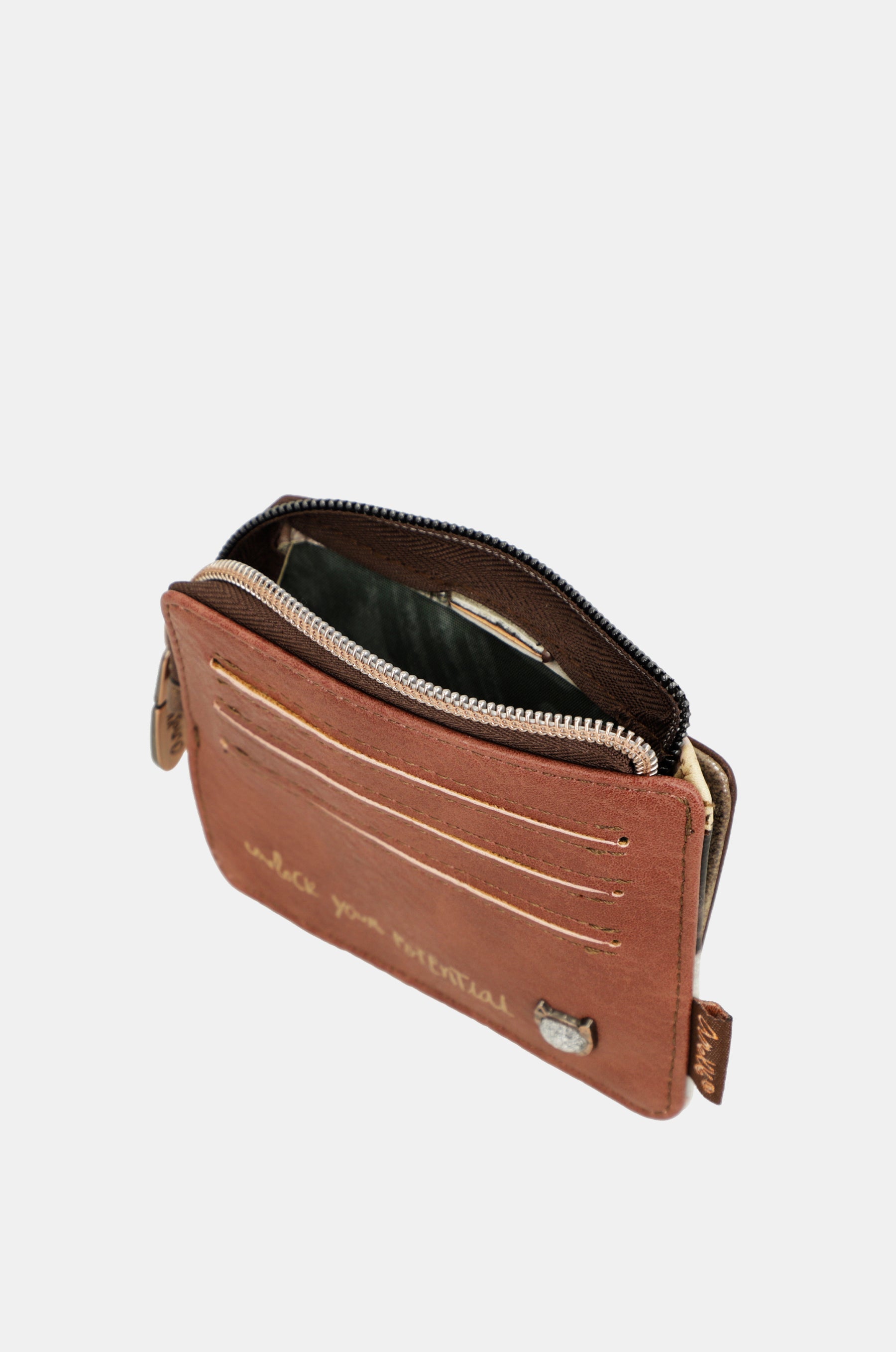 Porte-cartes Outer