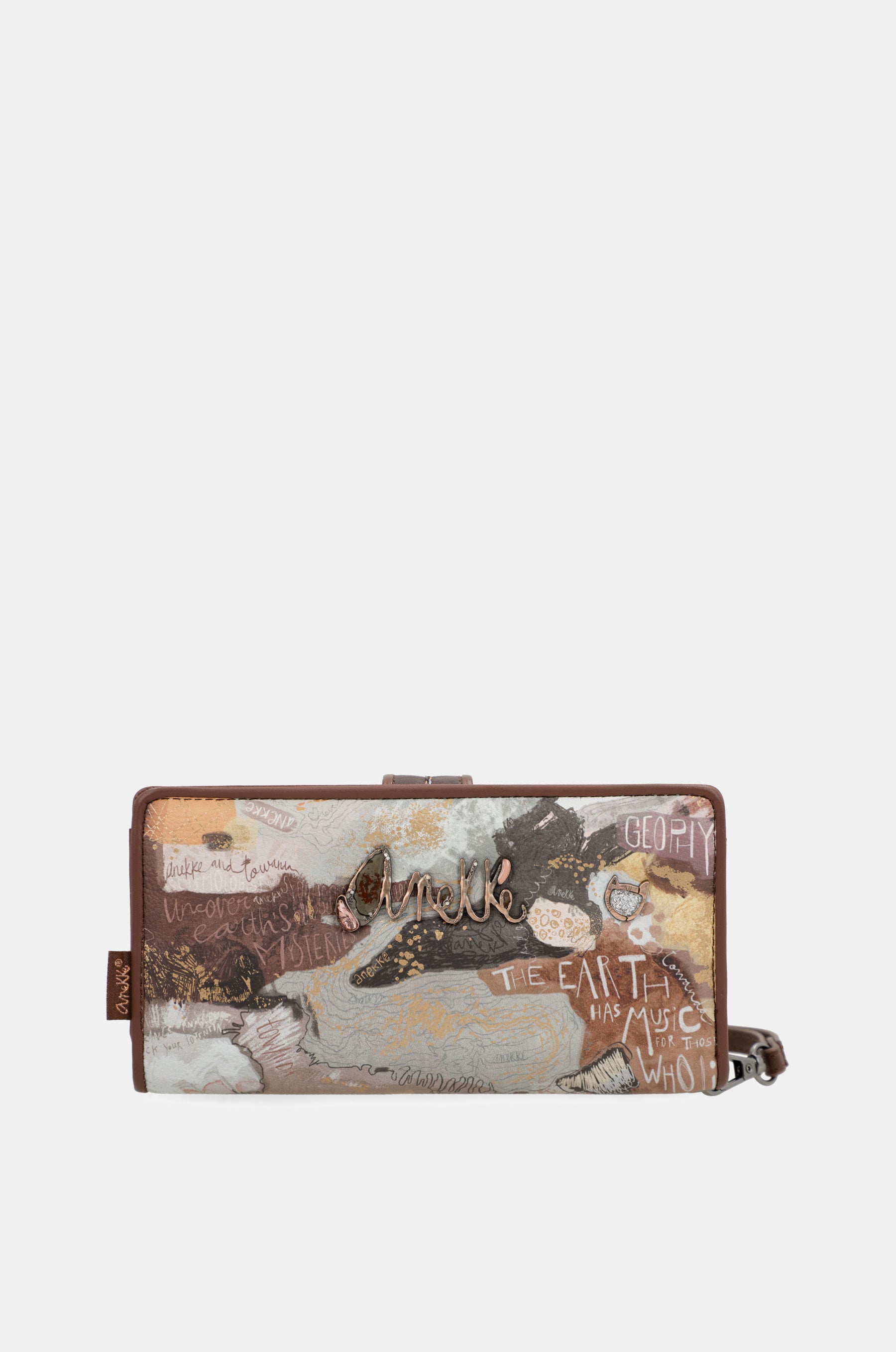 Portefeuille grand format Outer