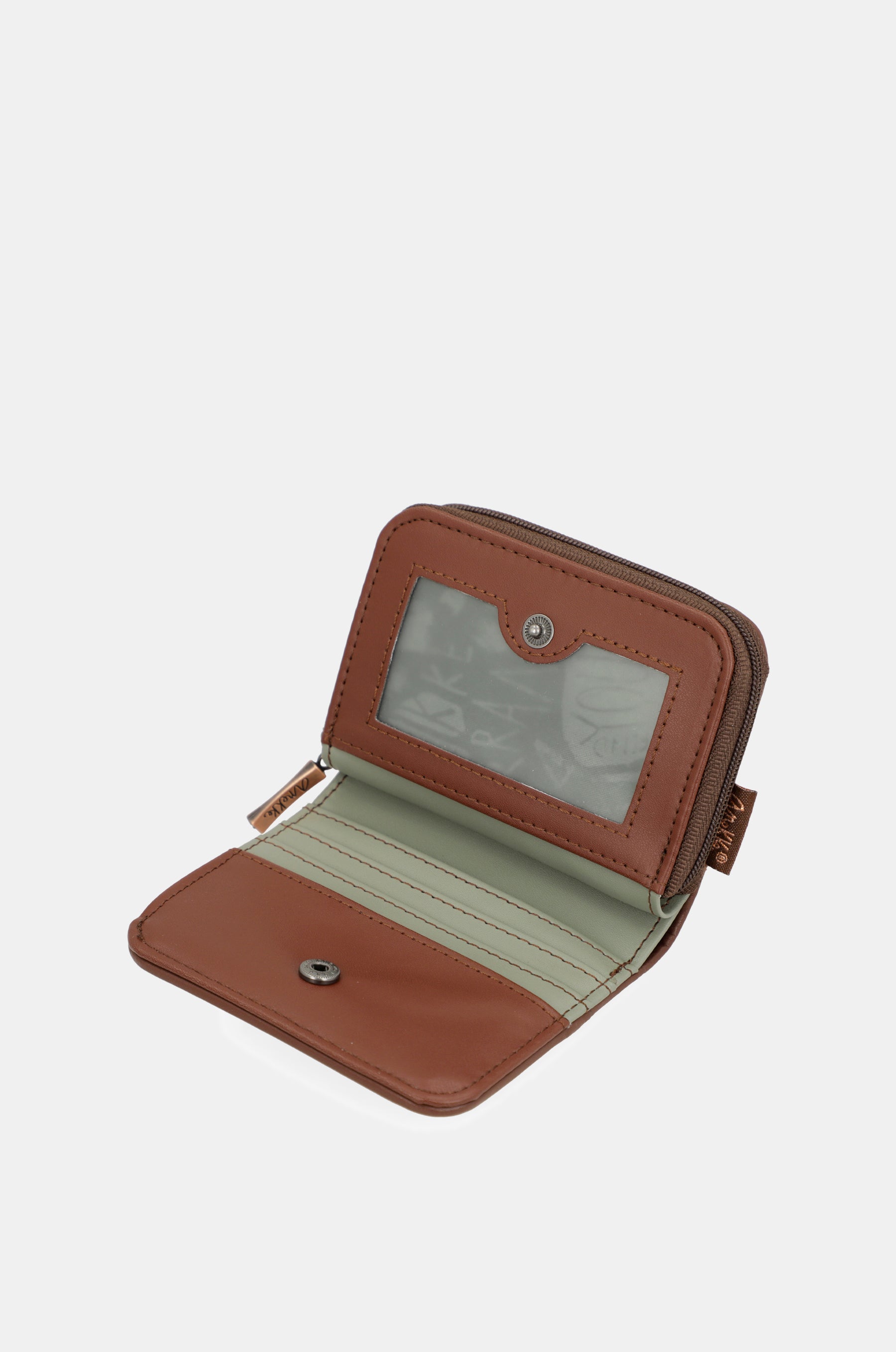 Portefeuille RFID Outer