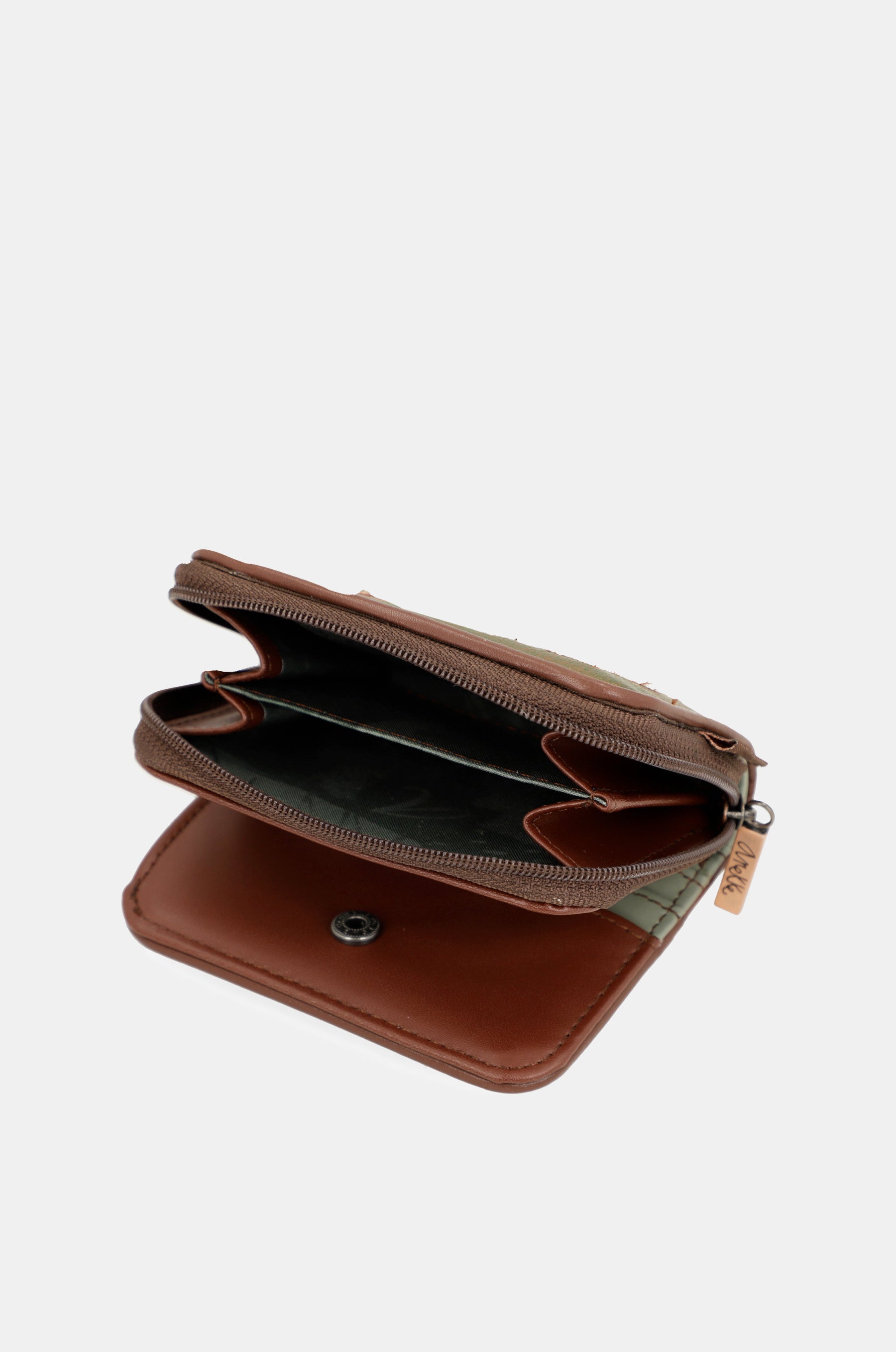Portefeuille RFID Outer