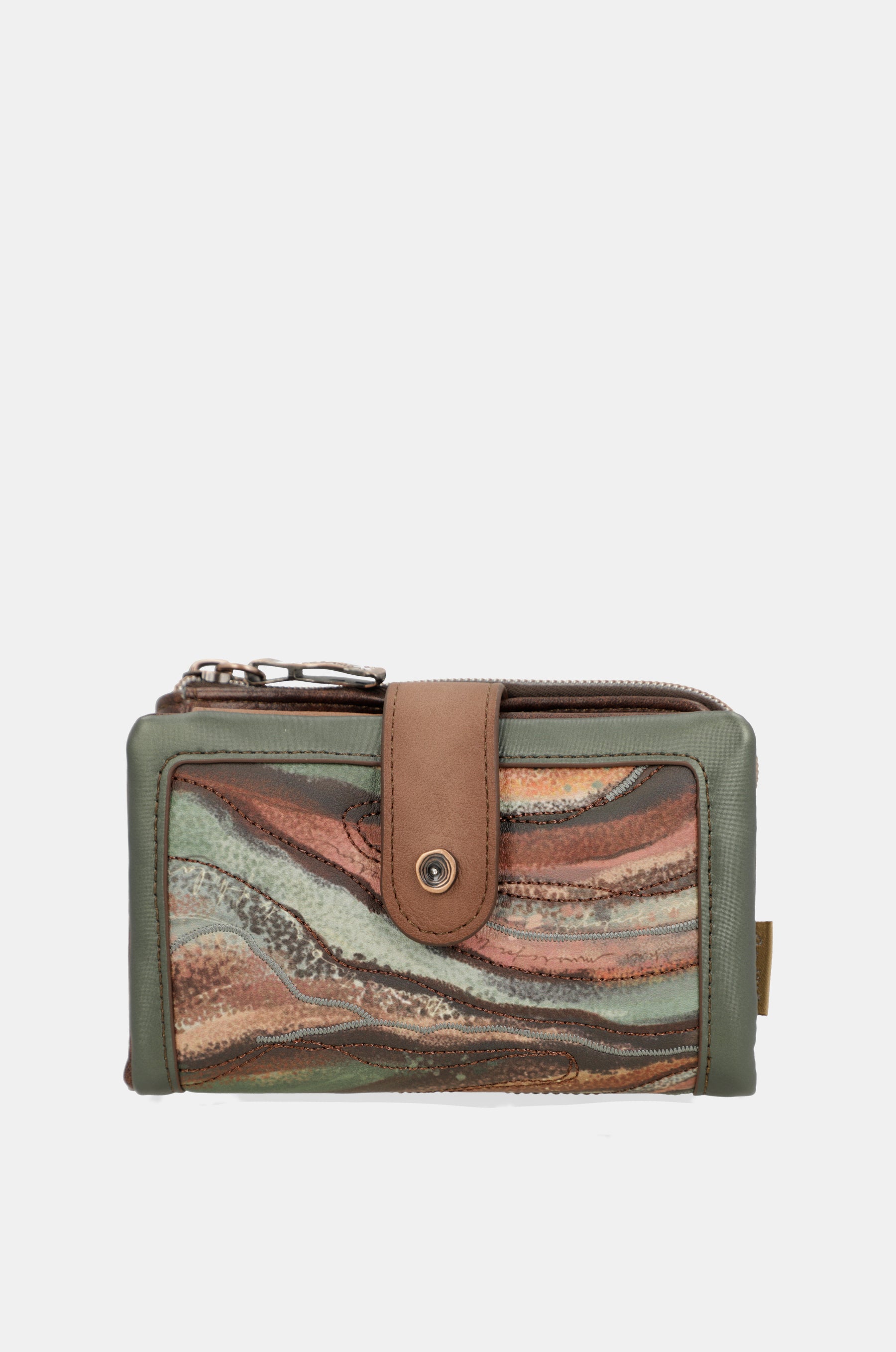 Portefeuille moyen format Outer