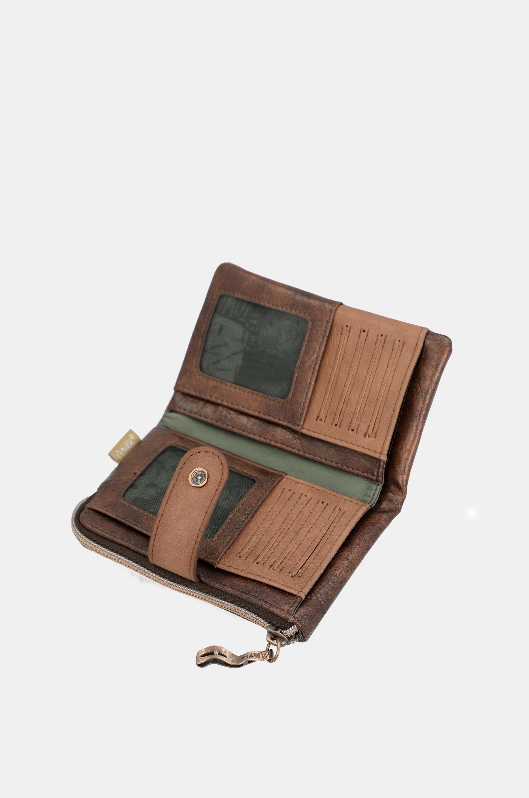 Portefeuille moyen format Outer