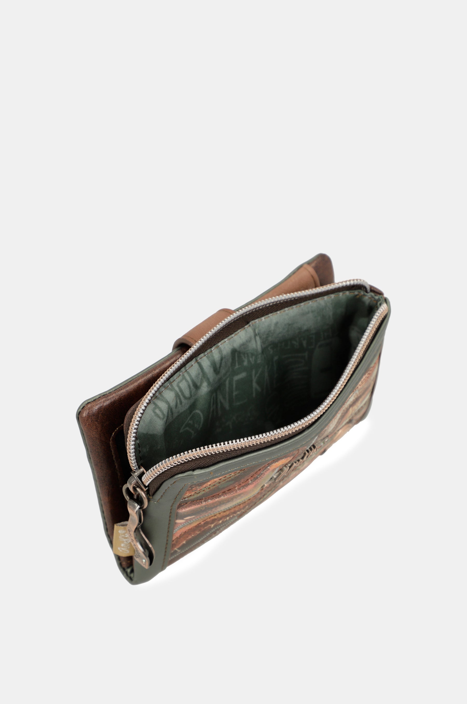 Portefeuille moyen format Outer