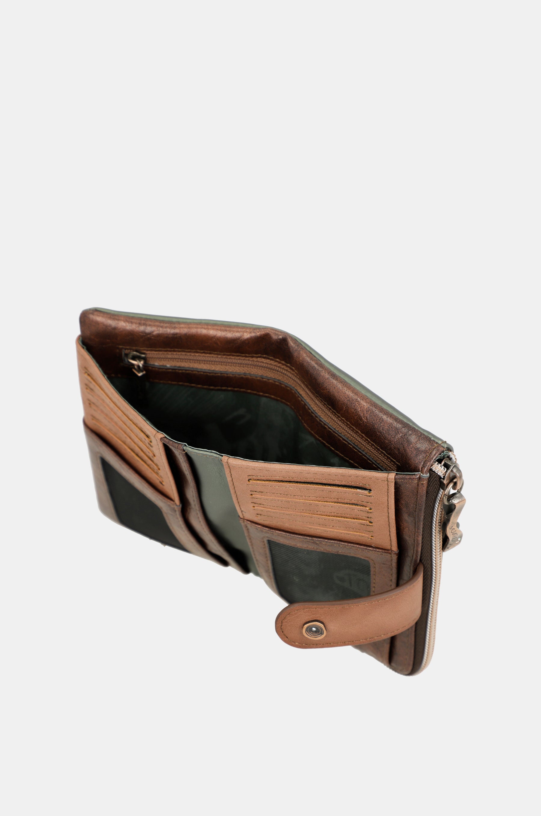 Portefeuille moyen format Outer