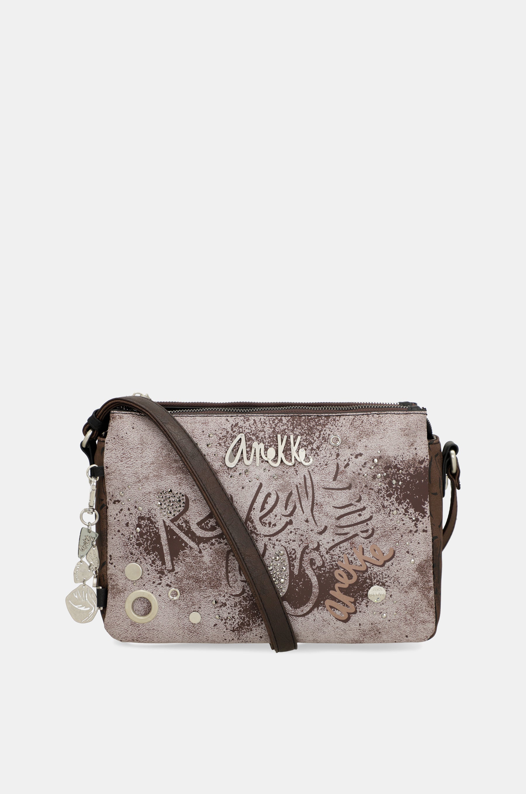 Sac à bandoulière moyen format Mantle