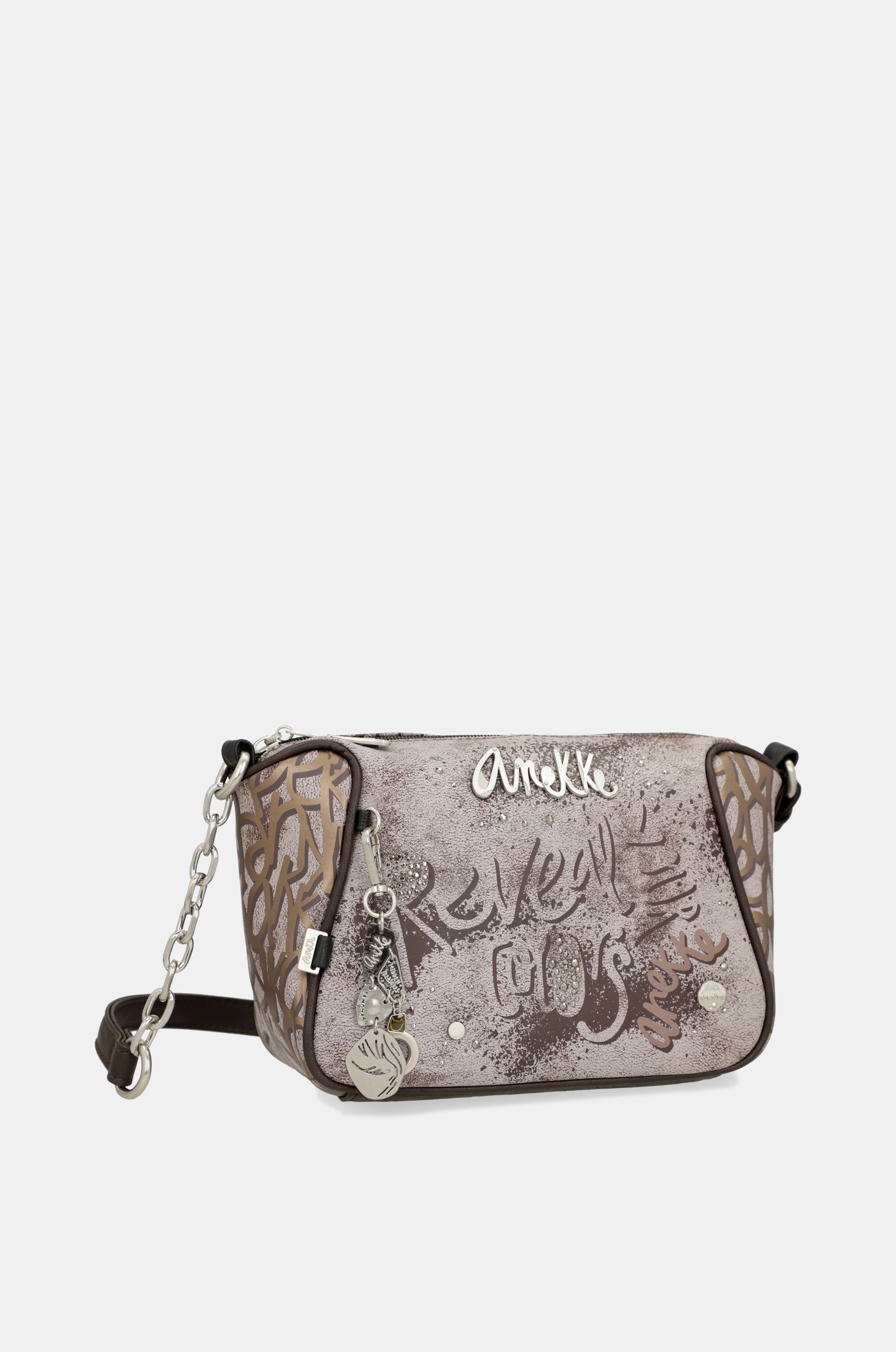 Sac à bandoulière petit format Mantle