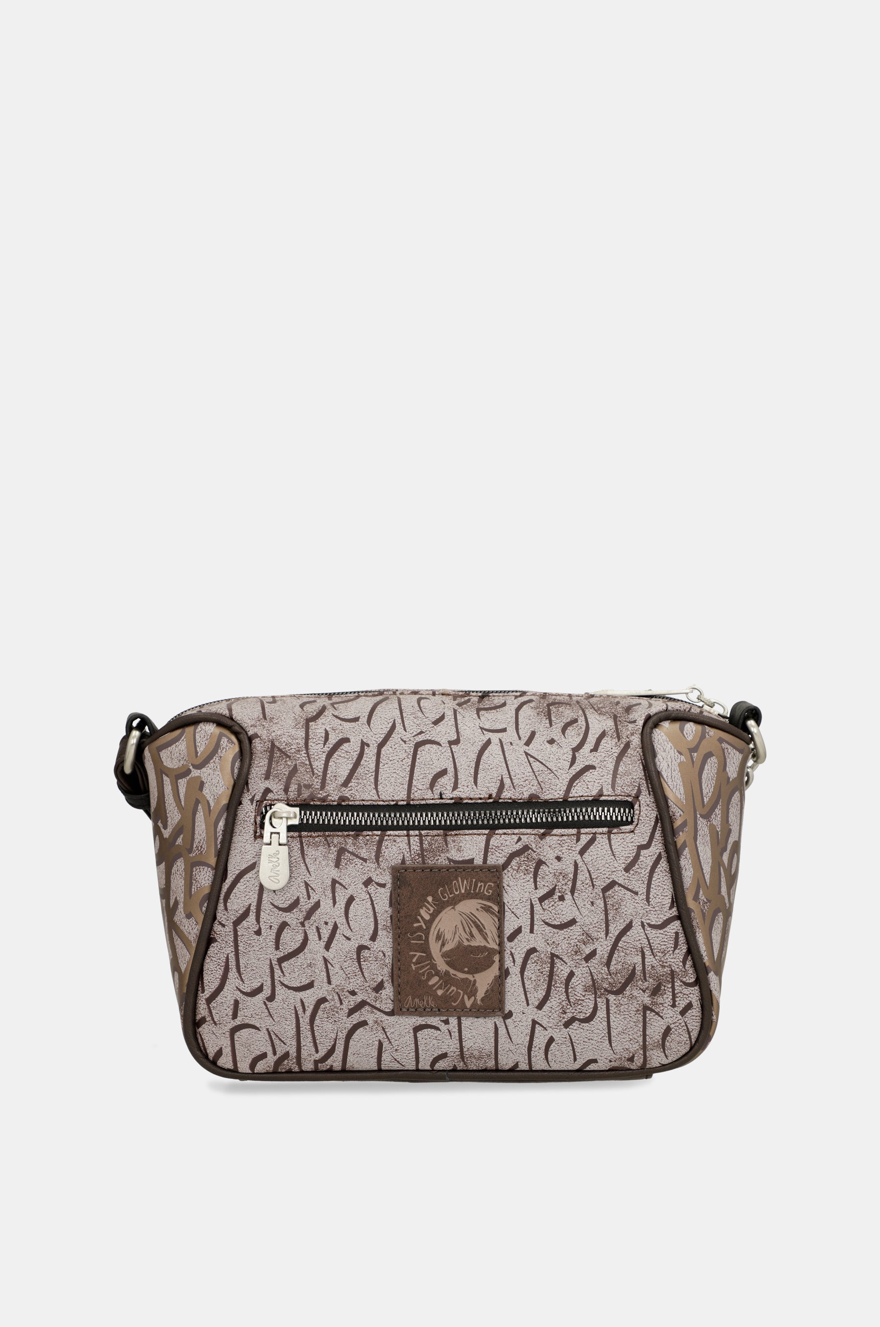 Sac à bandoulière petit format Mantle