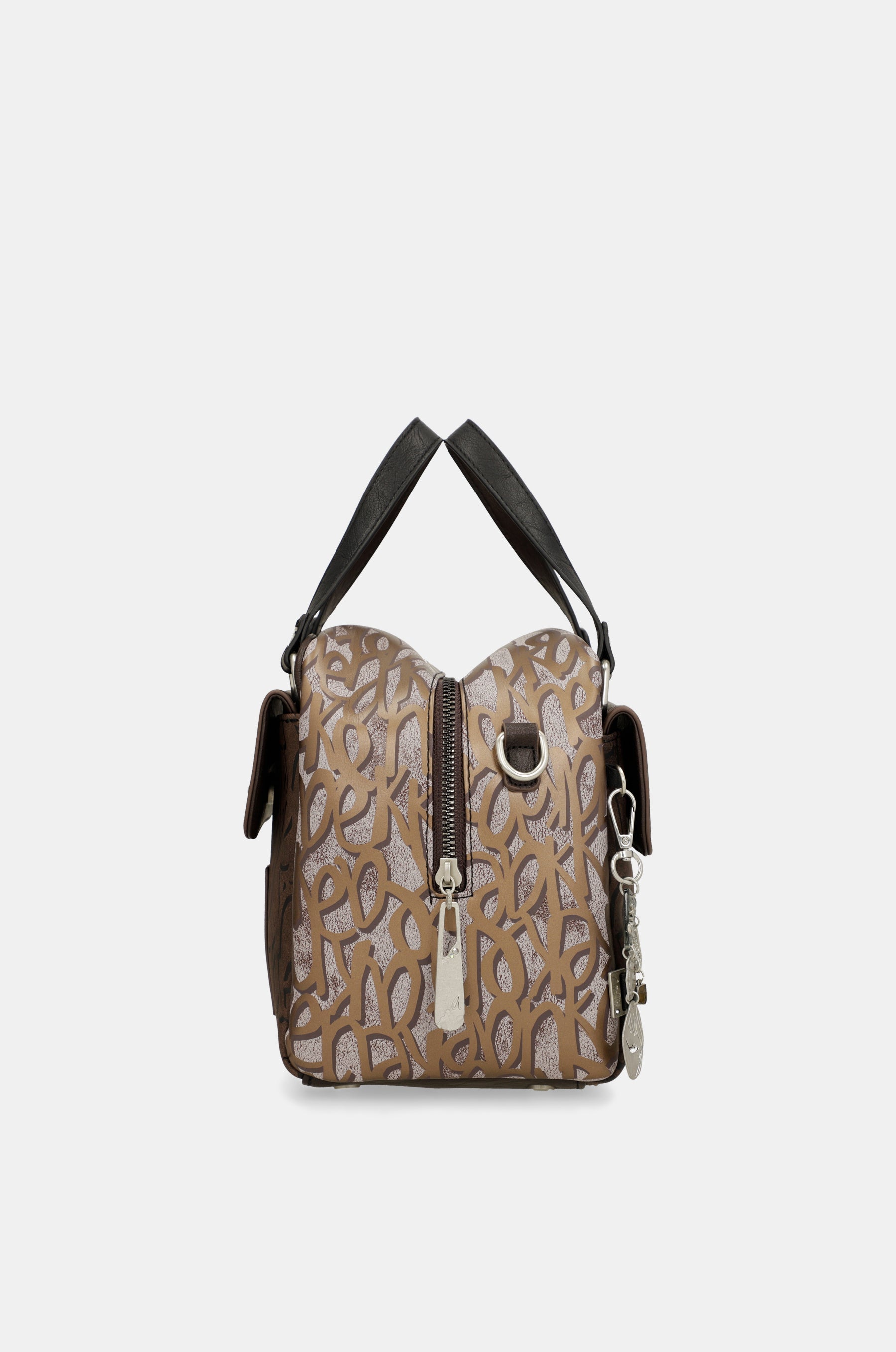 Sac à bandoulière 2 anses Mantle