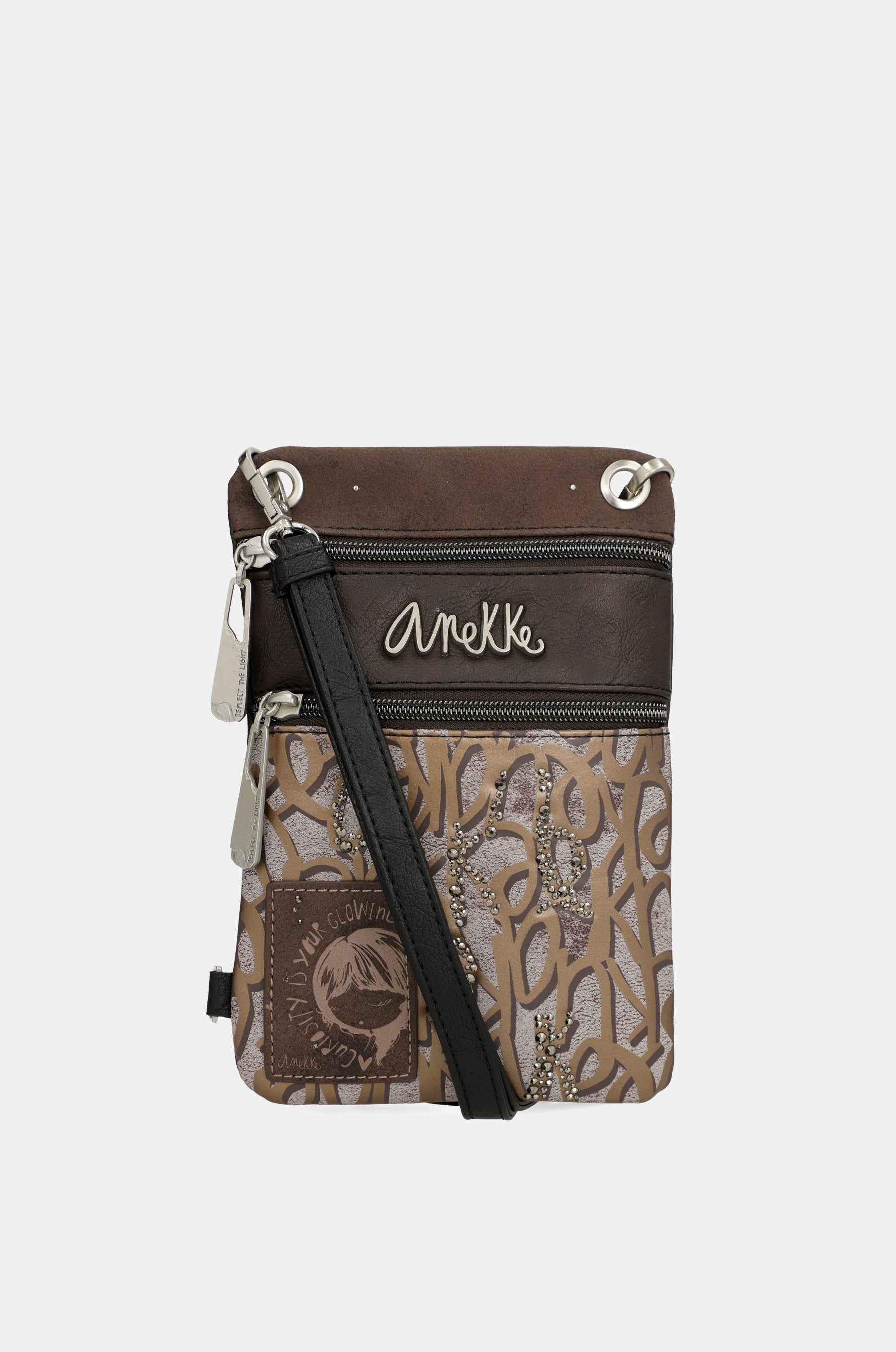 Mini sac à bandoulière Mantle