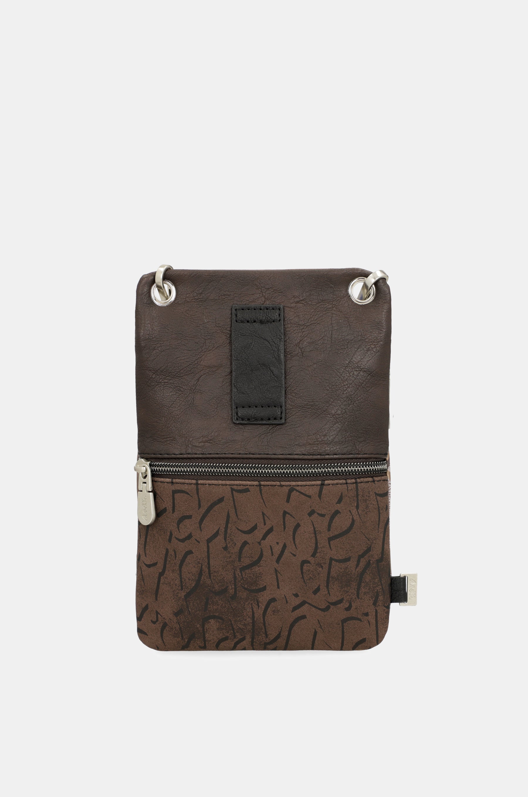 Mini sac à bandoulière Mantle