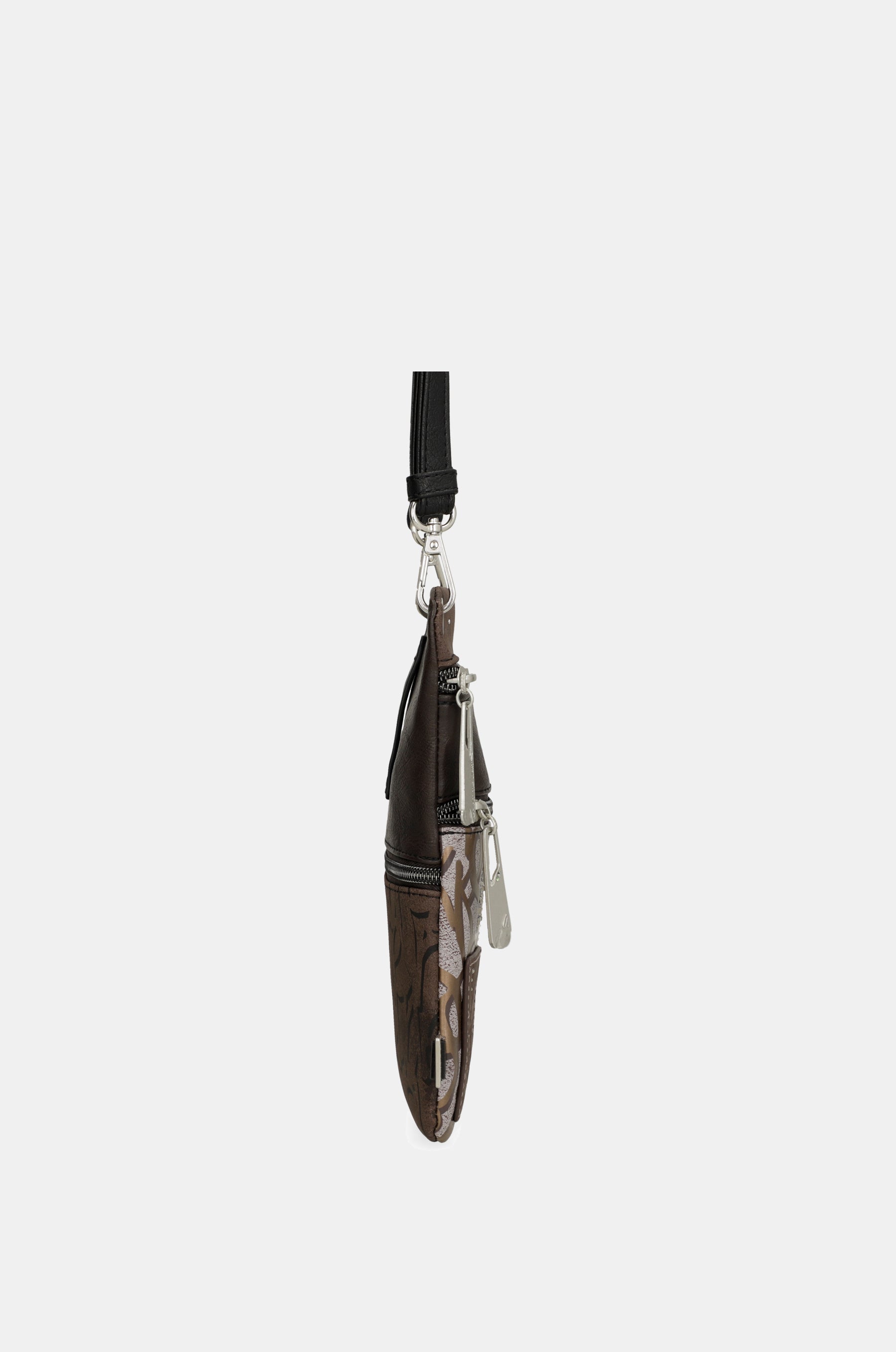 Mini sac à bandoulière Mantle