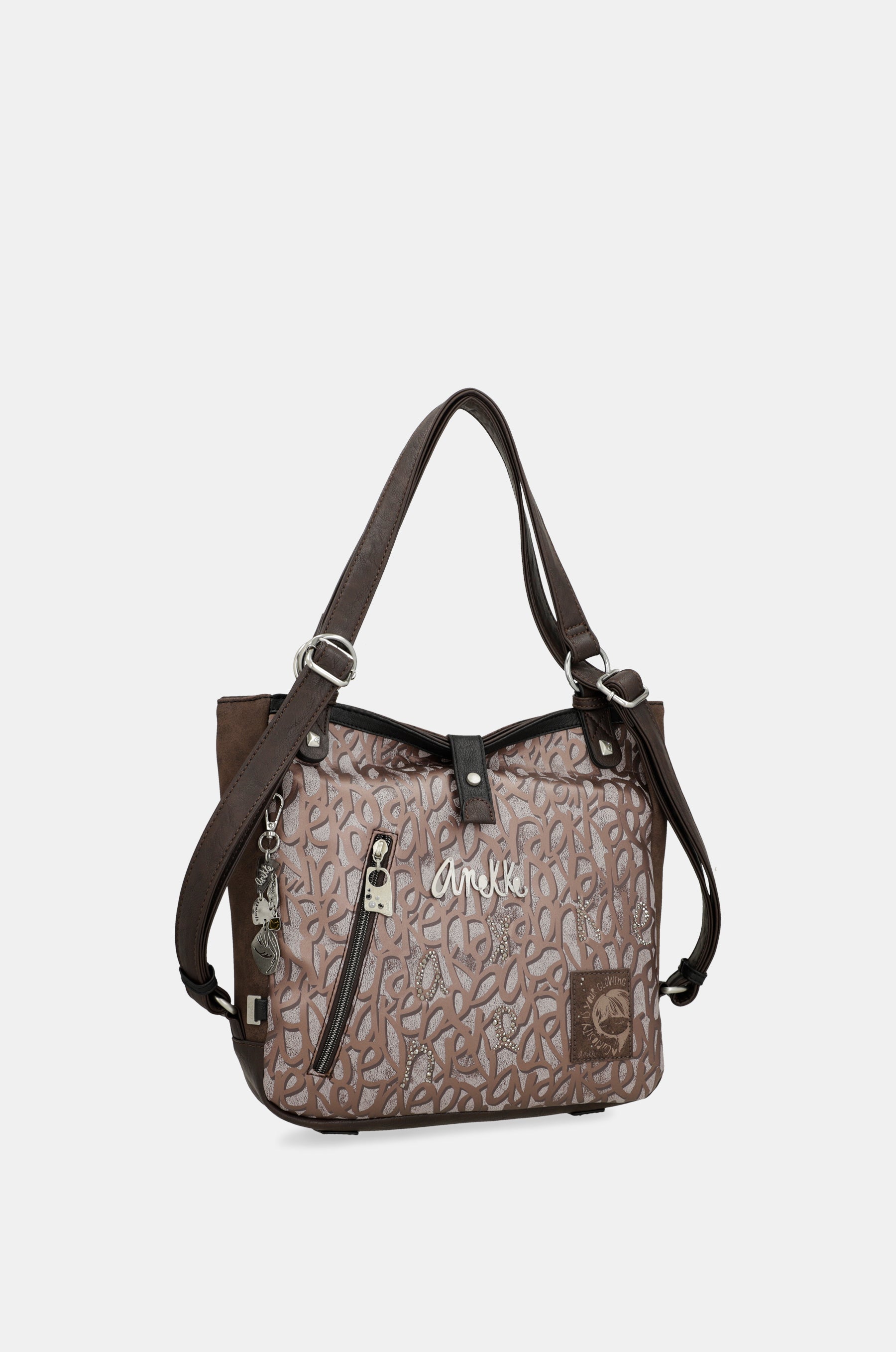Sac convertible en sac à dos Mantle