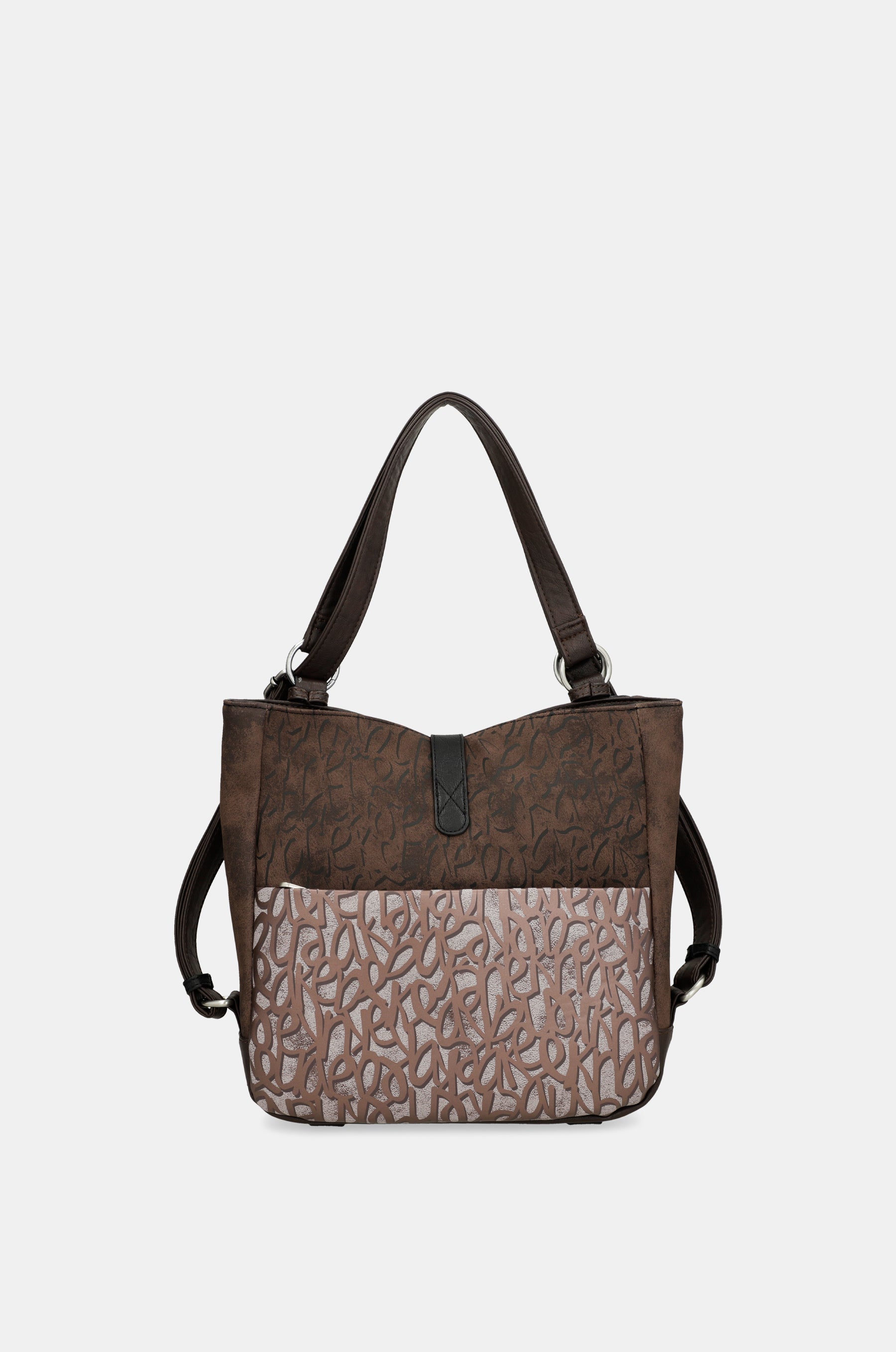 Sac convertible en sac à dos Mantle