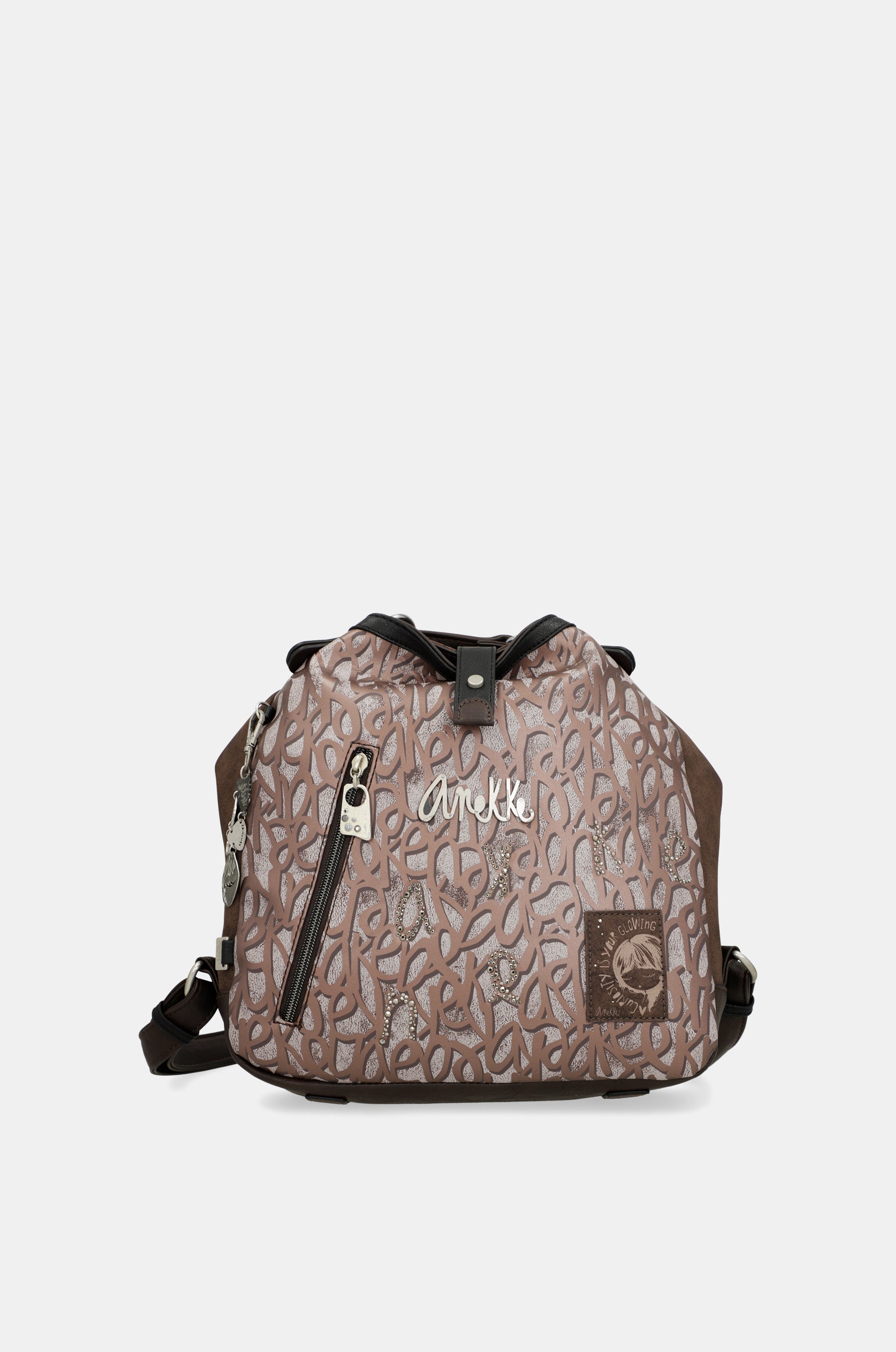 Sac convertible en sac à dos Mantle