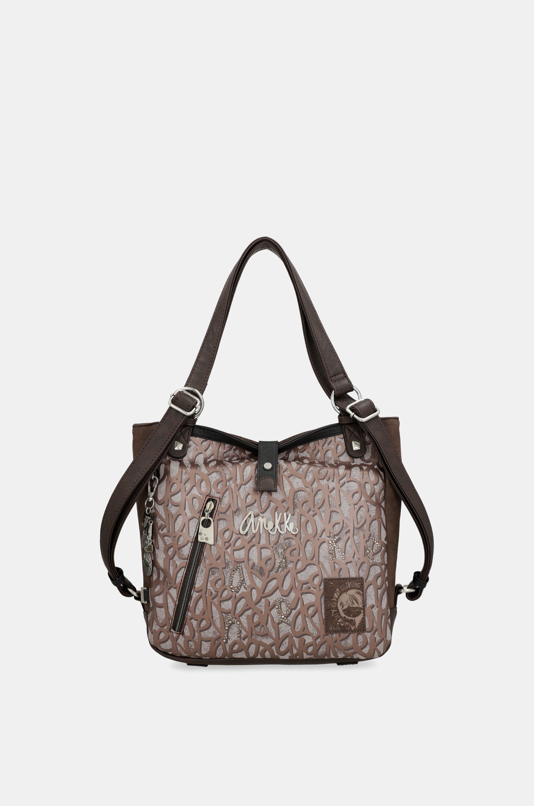 Sac convertible en sac à dos Mantle
