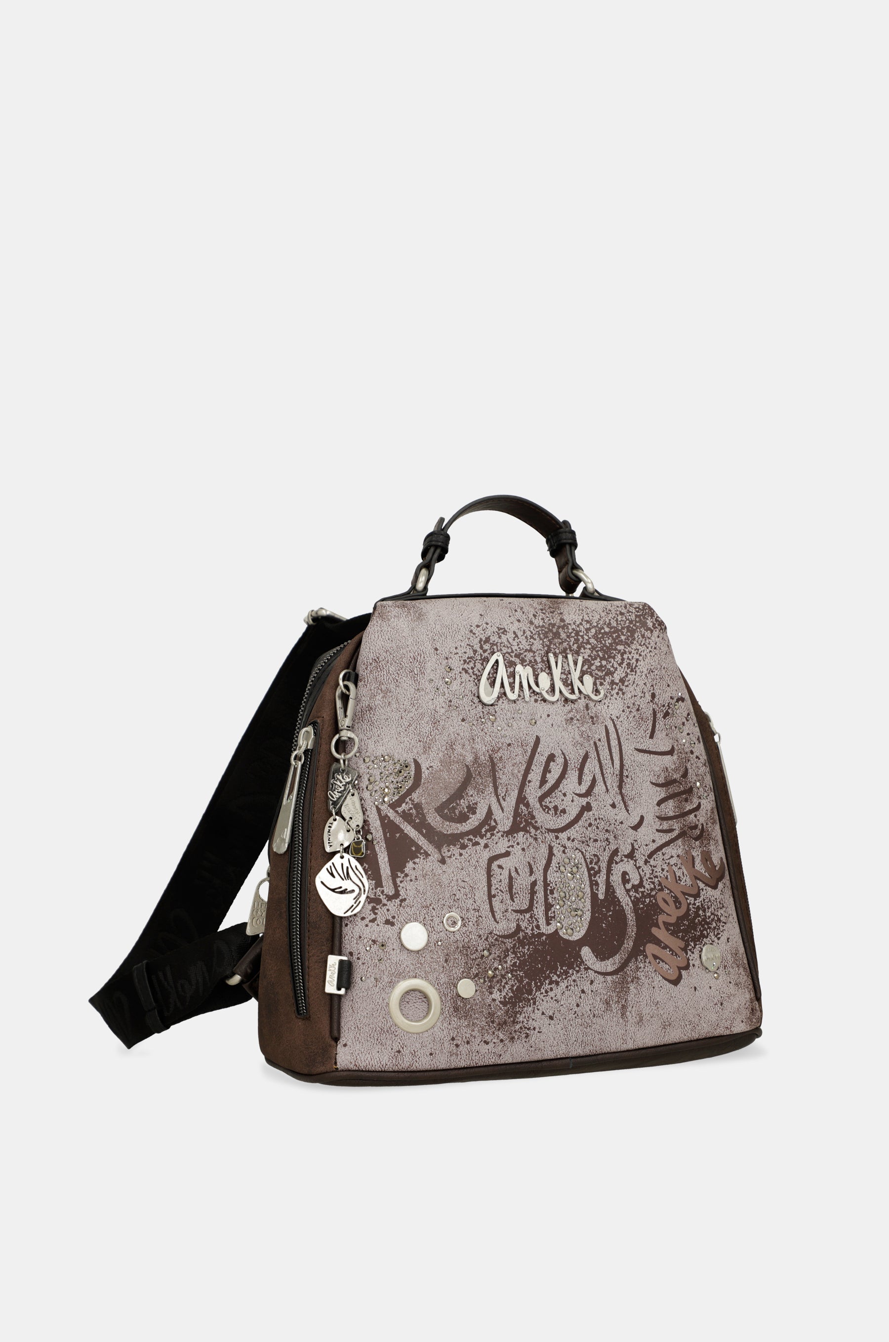 Sac à dos moyen format Mantle