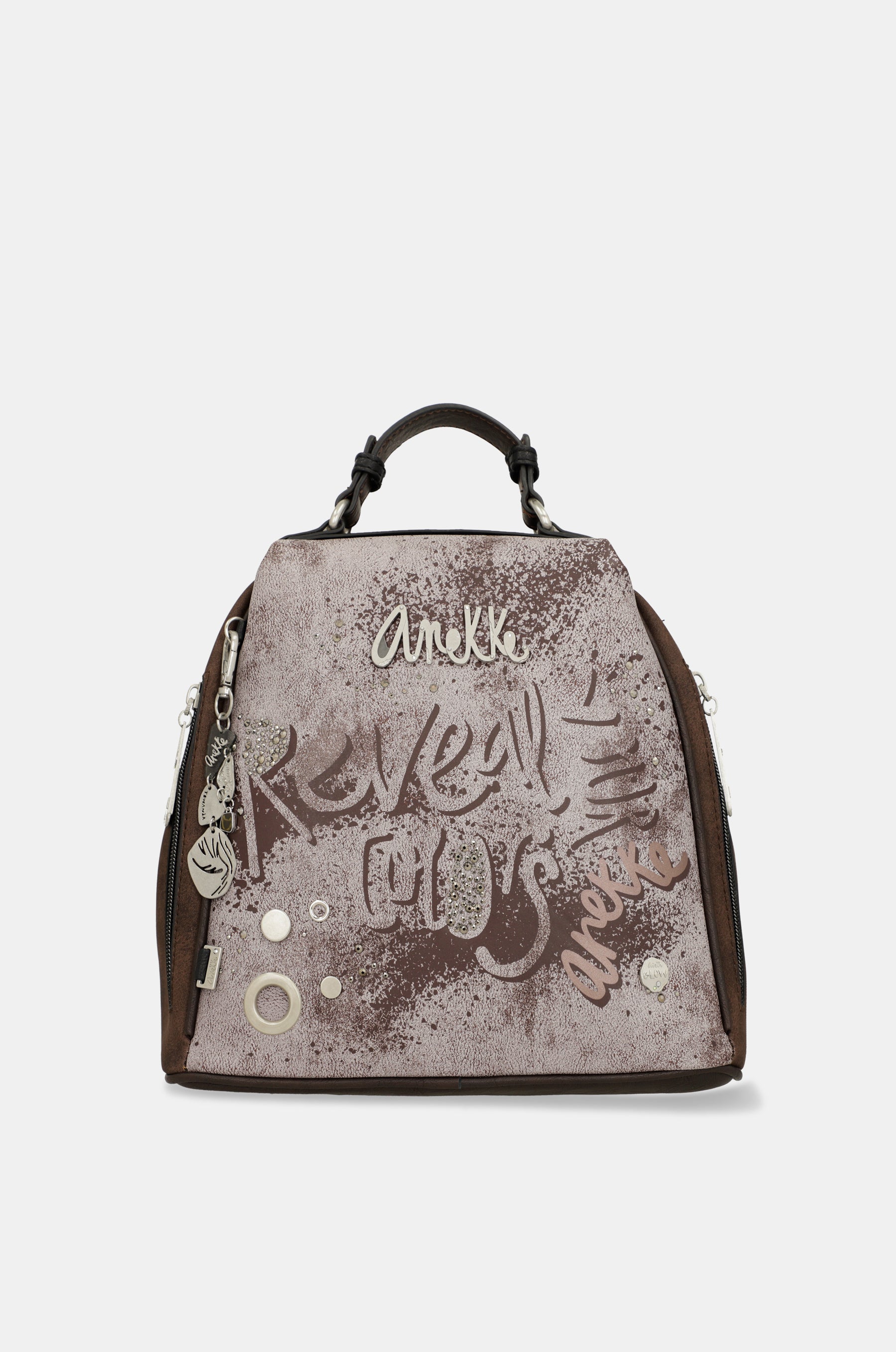 Sac à dos moyen format Mantle