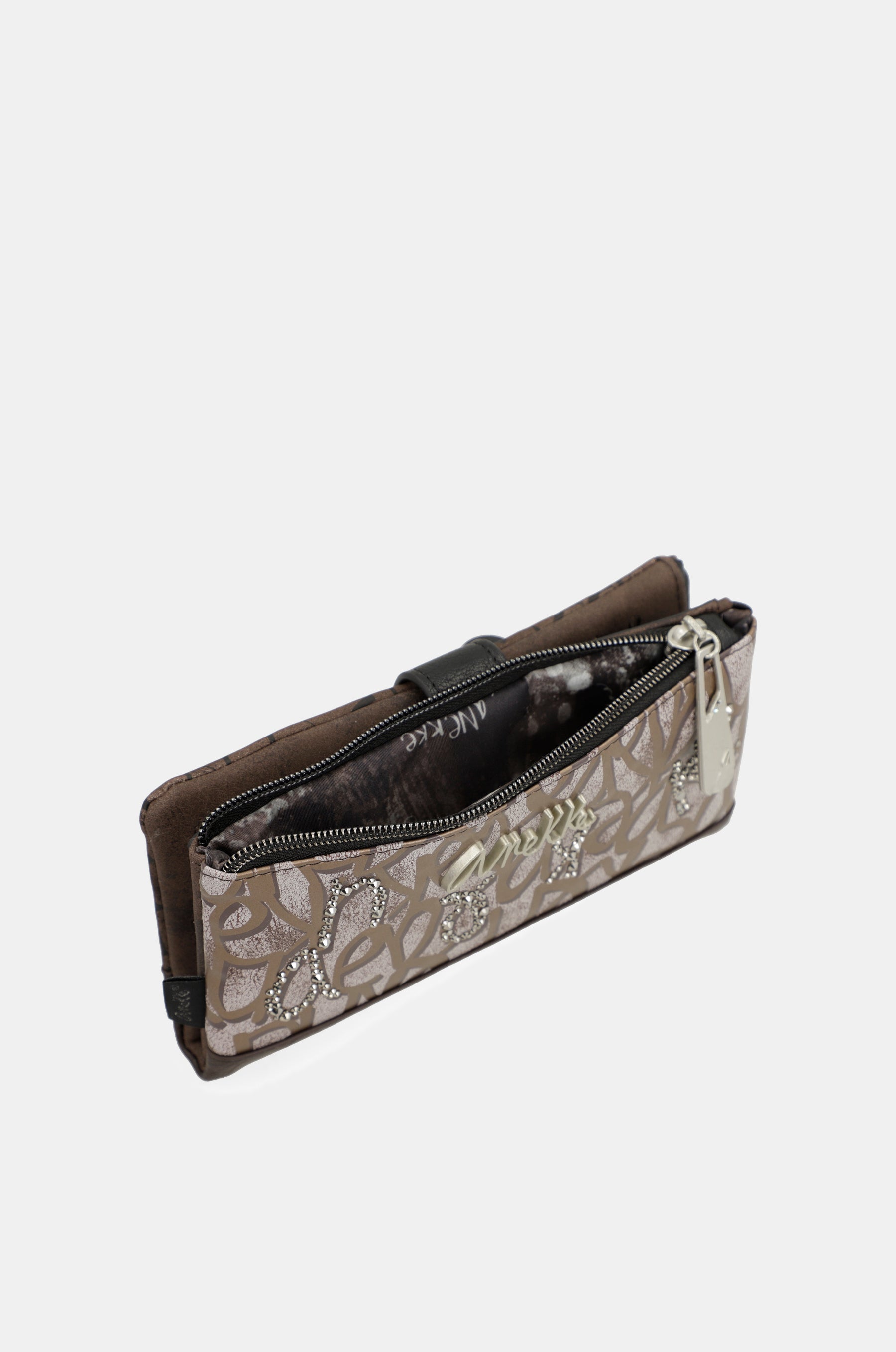 Portefeuille grand format Anekke Mantle
