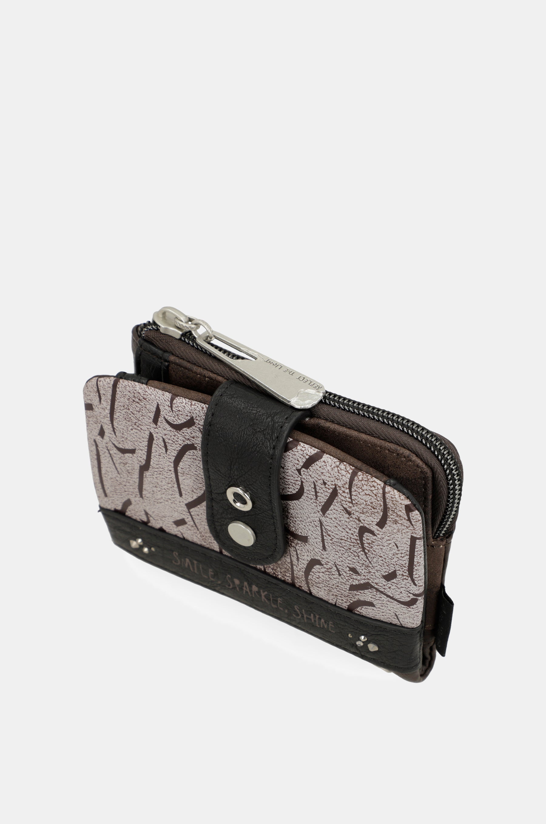 Portefeuille moyen format Mantle