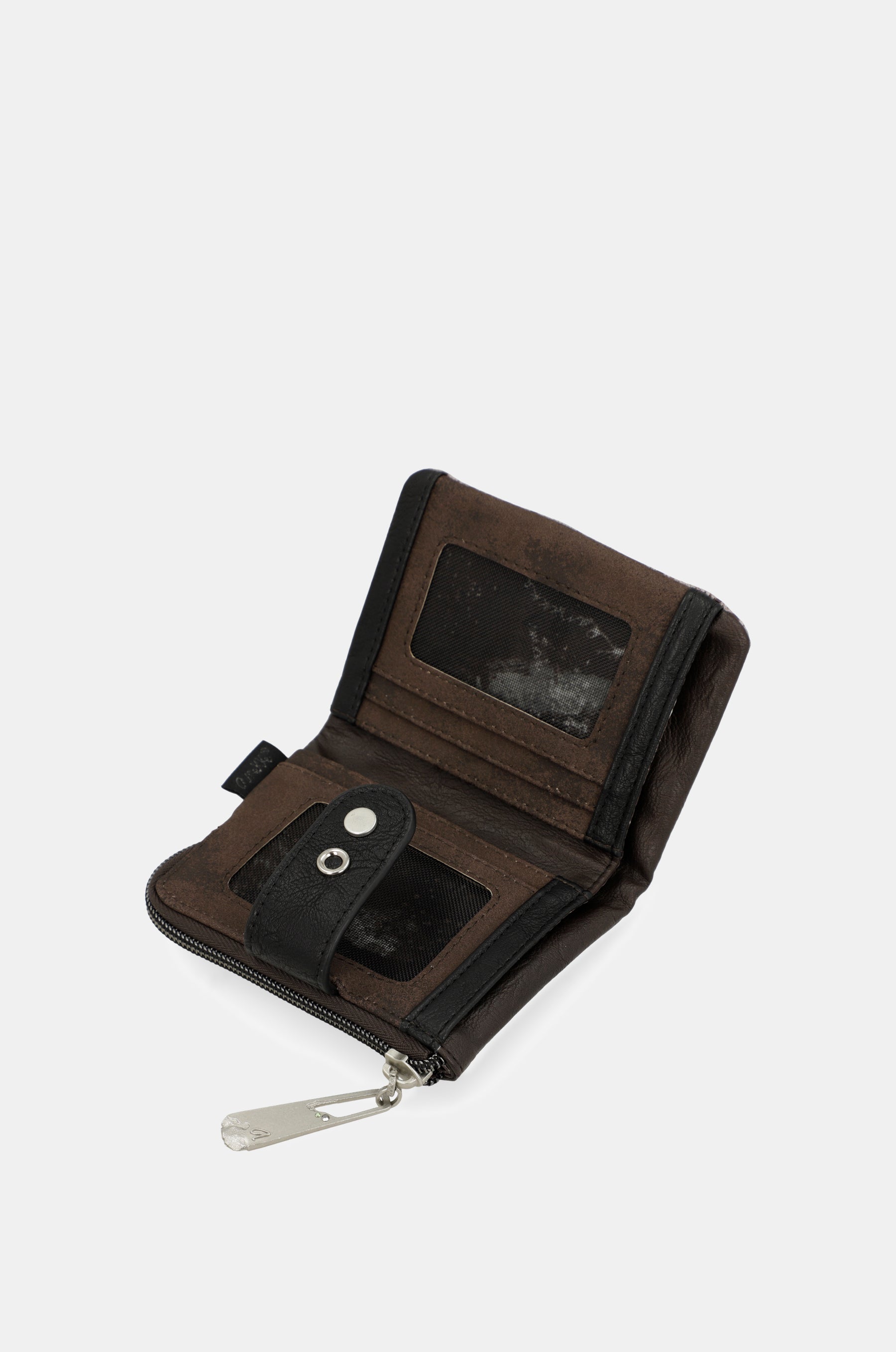 Portefeuille moyen format Mantle