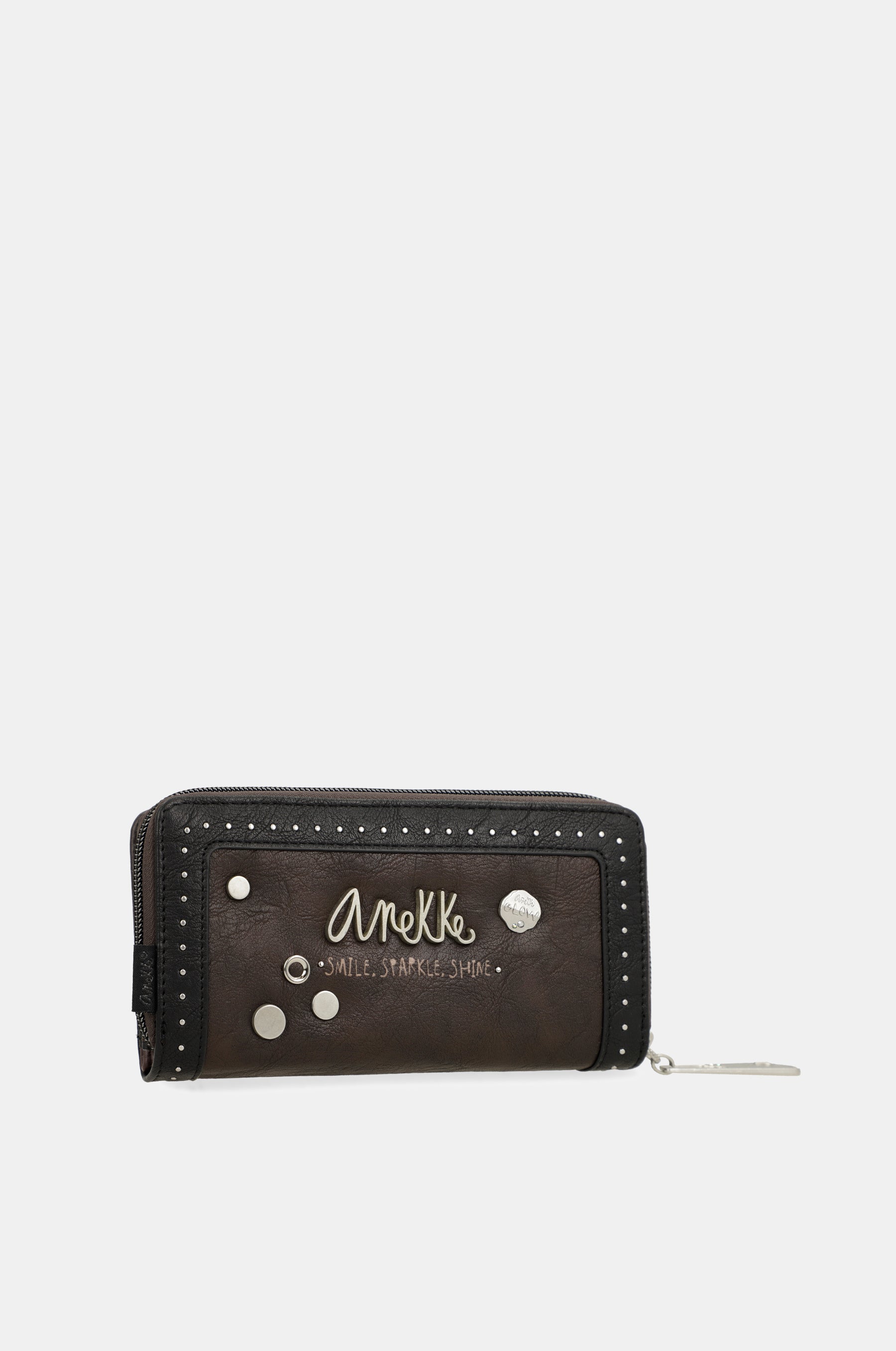 Portefeuille grand format Mantle