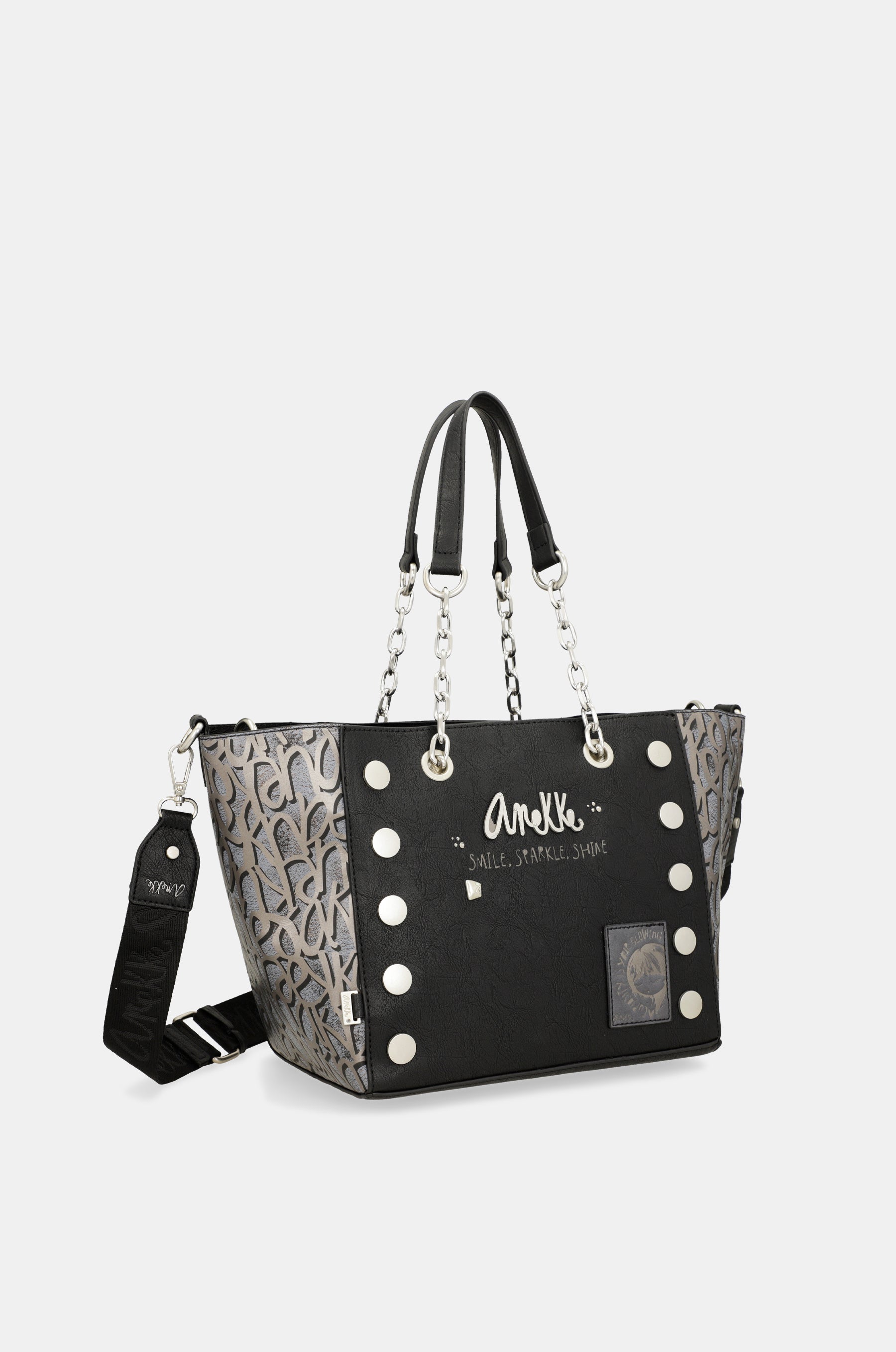 Sac cabas XL Crust