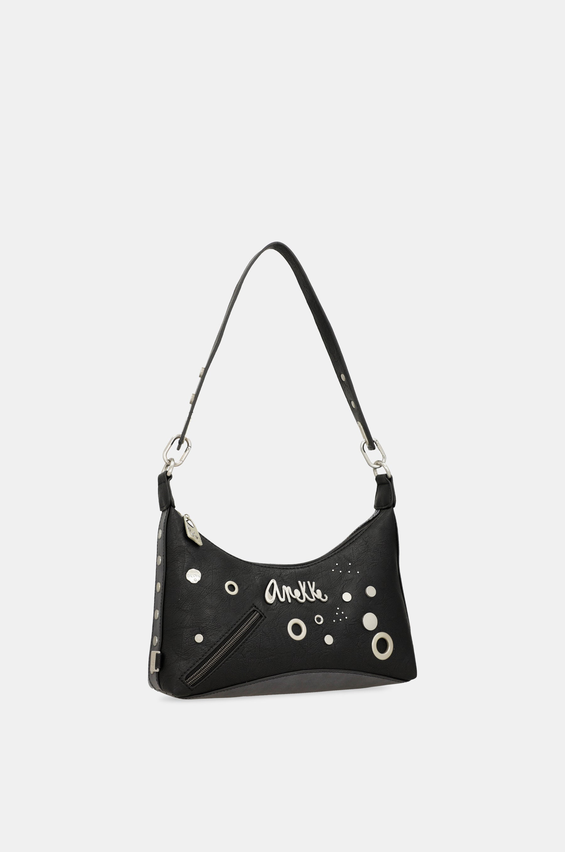 Sac porté épaule petit format Crust