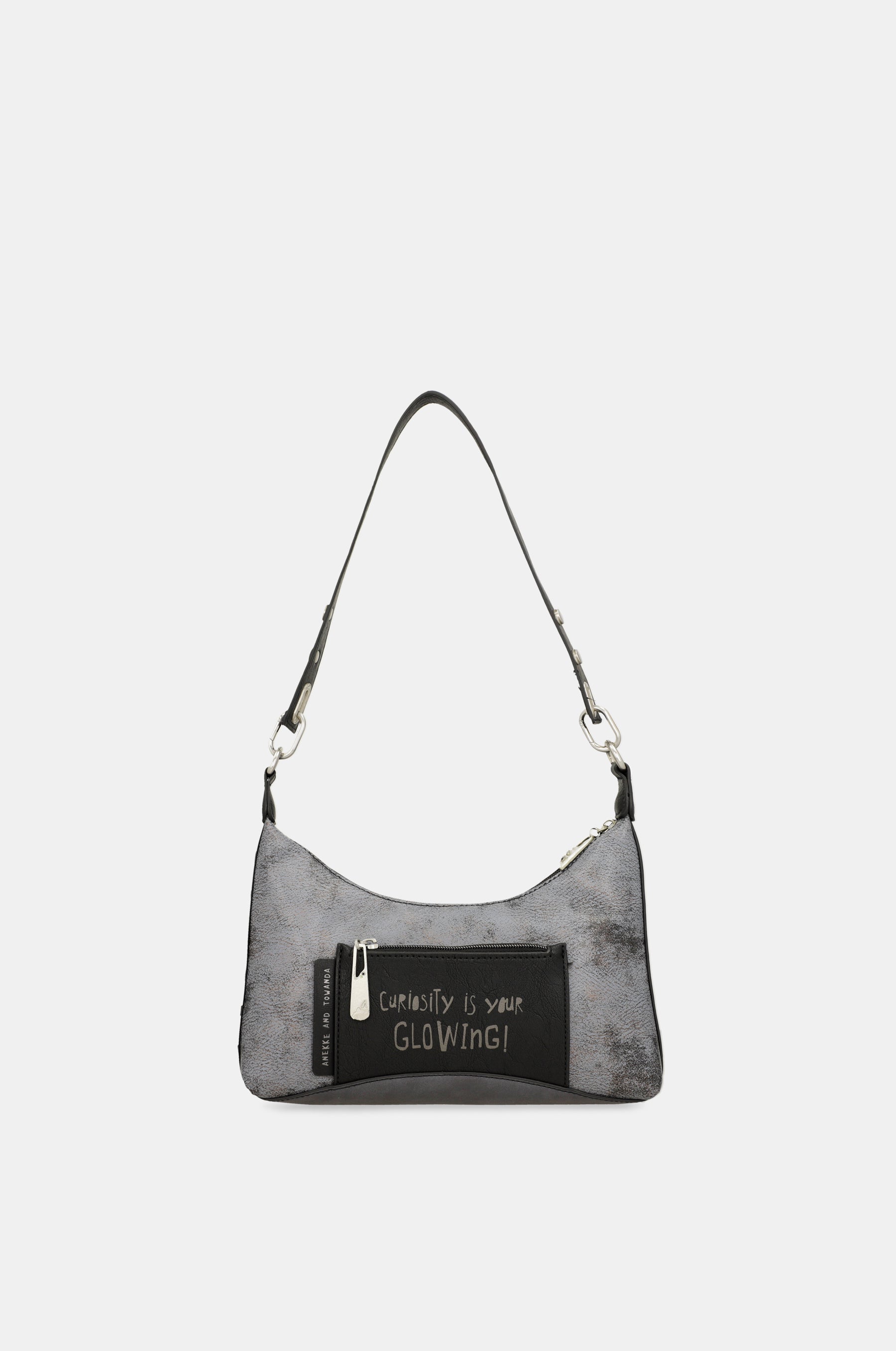 Sac porté épaule petit format Crust