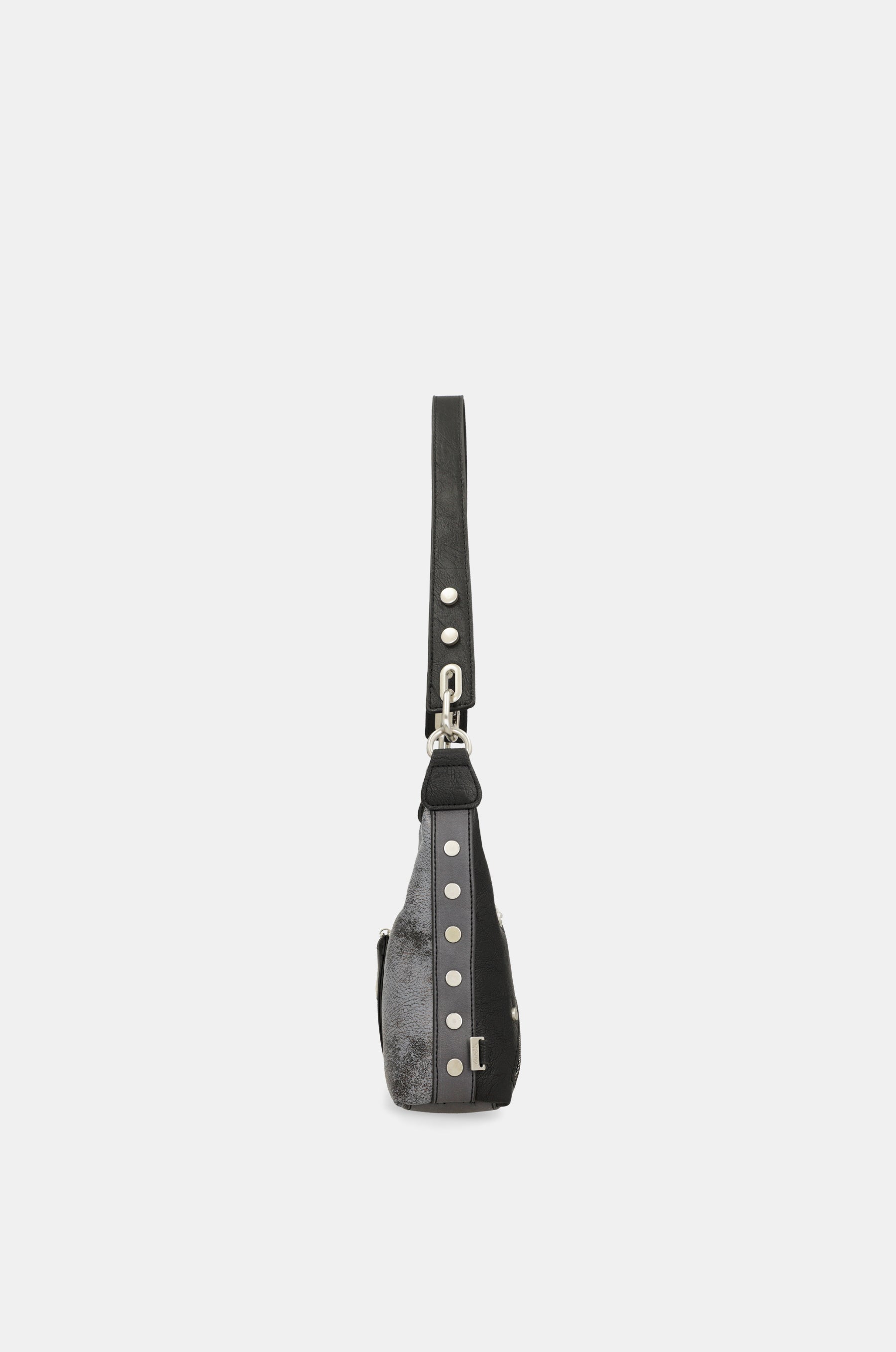 Sac porté épaule petit format Crust