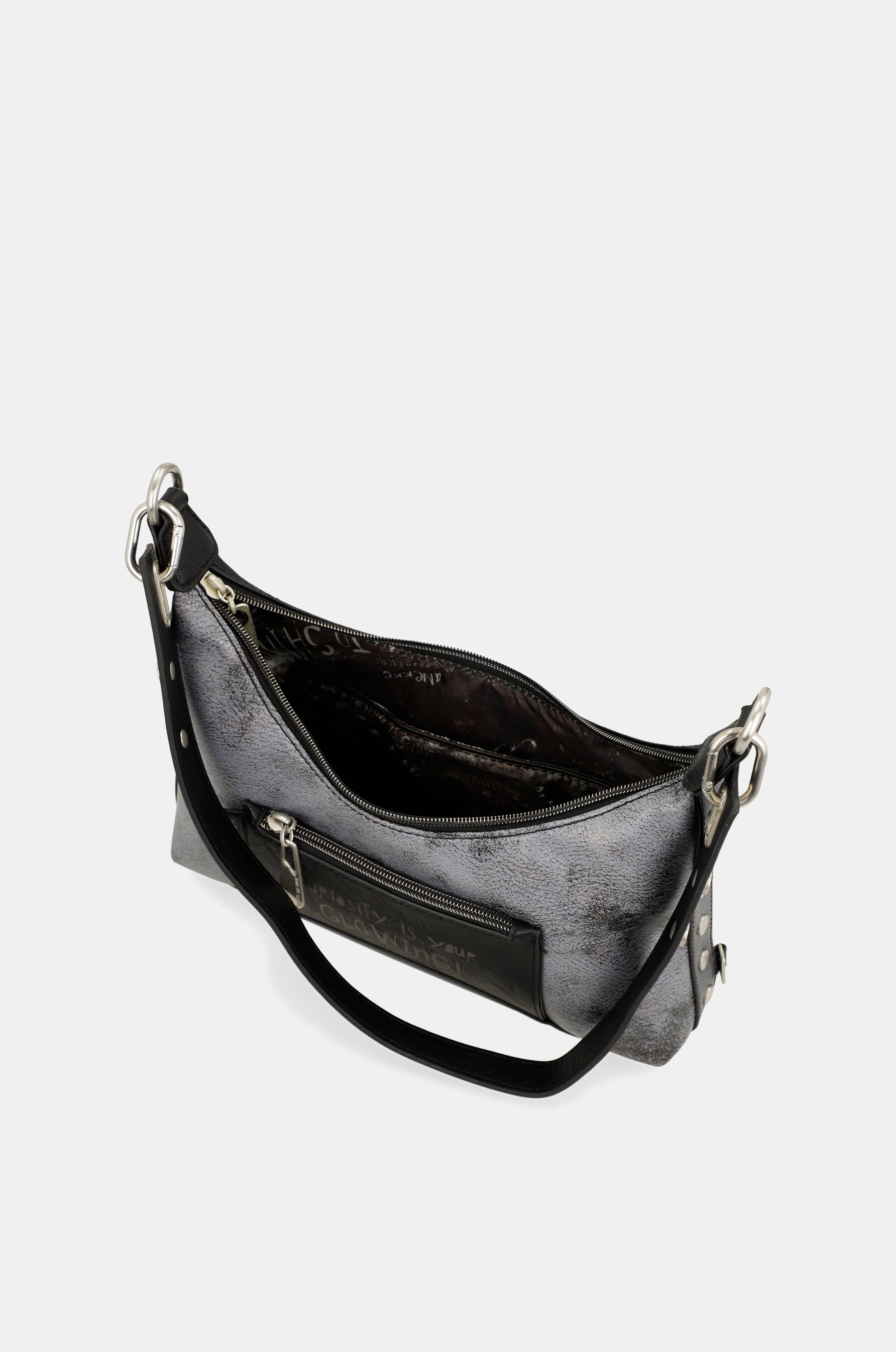 Sac porté épaule petit format Crust