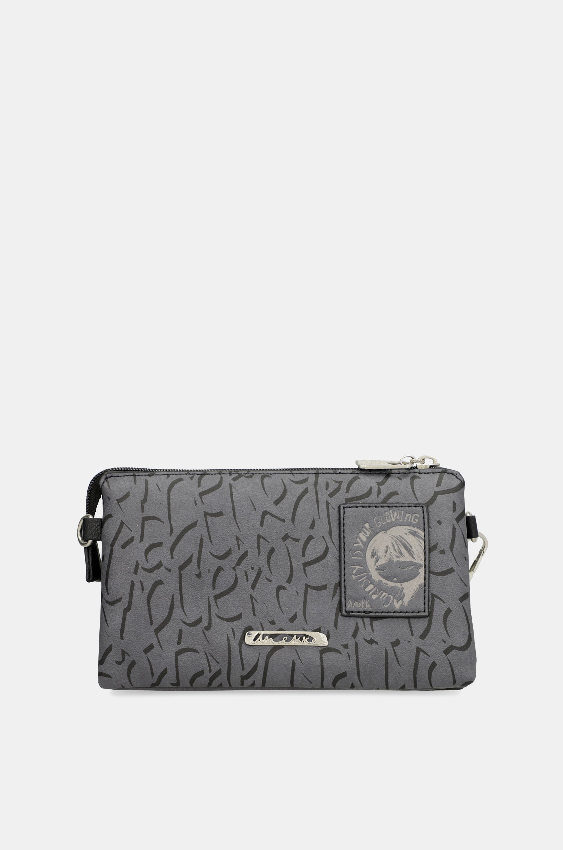 Sac à bandoulière petit format Crust